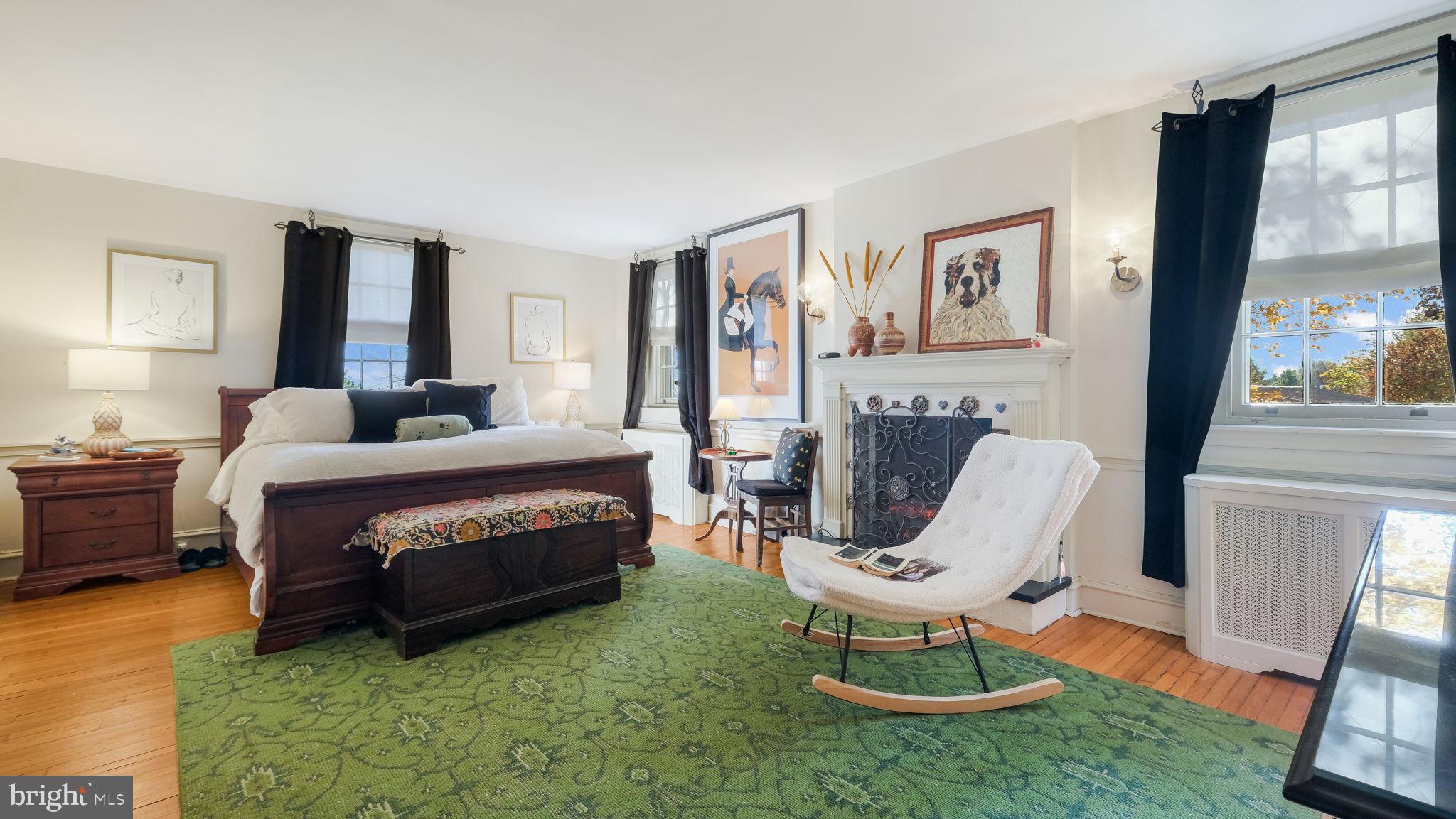 DOYLESTOWN BORO - Residential