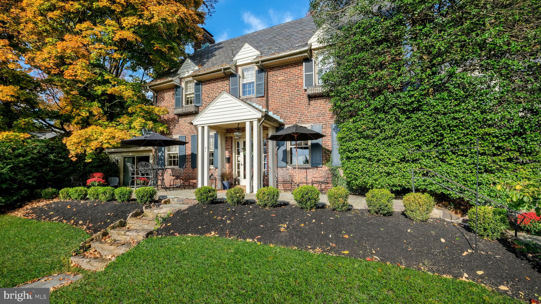 DOYLESTOWN BORO - Residential