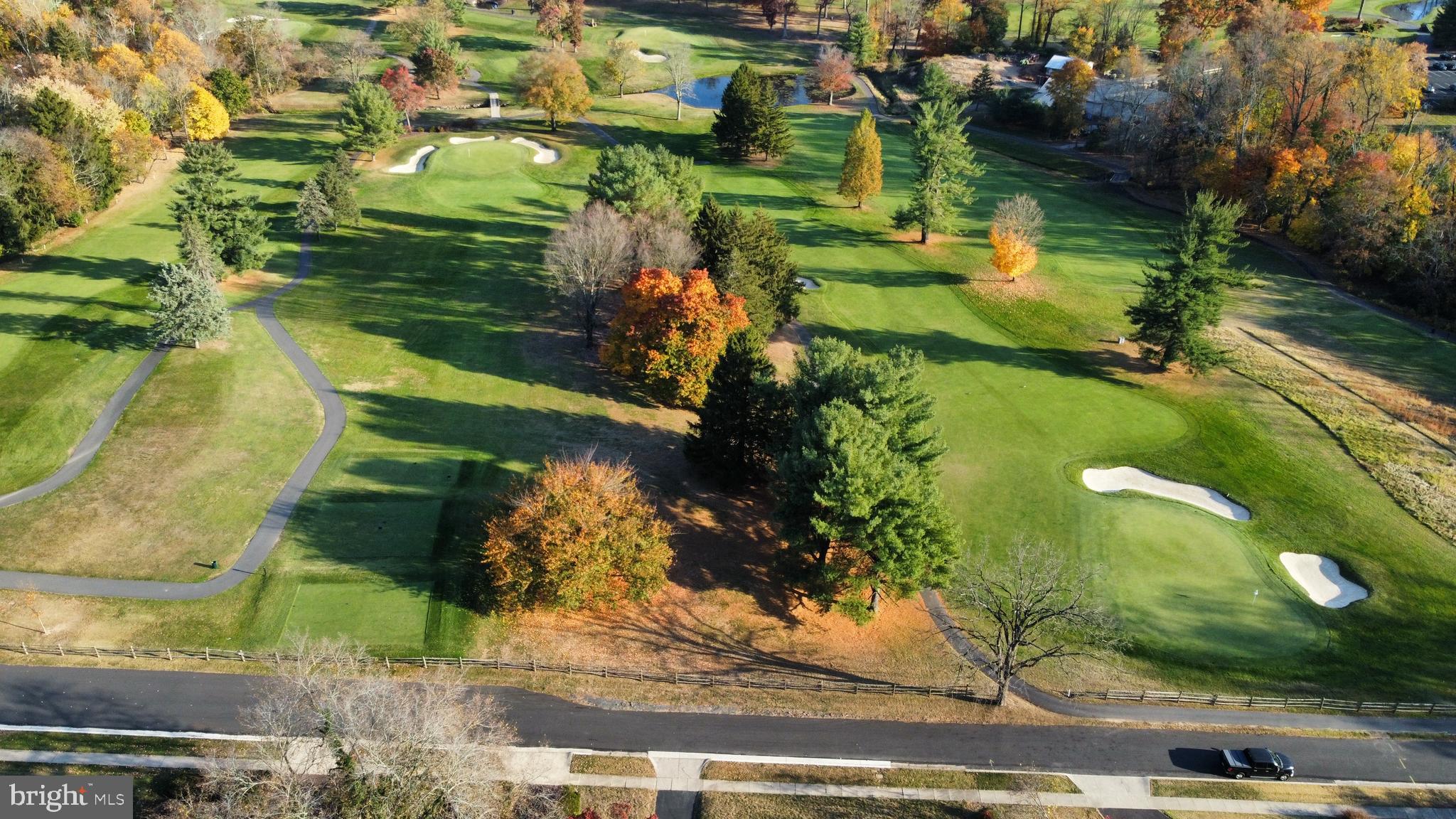 DOYLESTOWN BORO - Residential