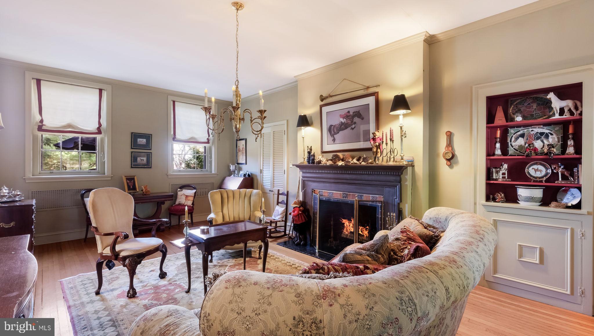 DOYLESTOWN BORO - Residential