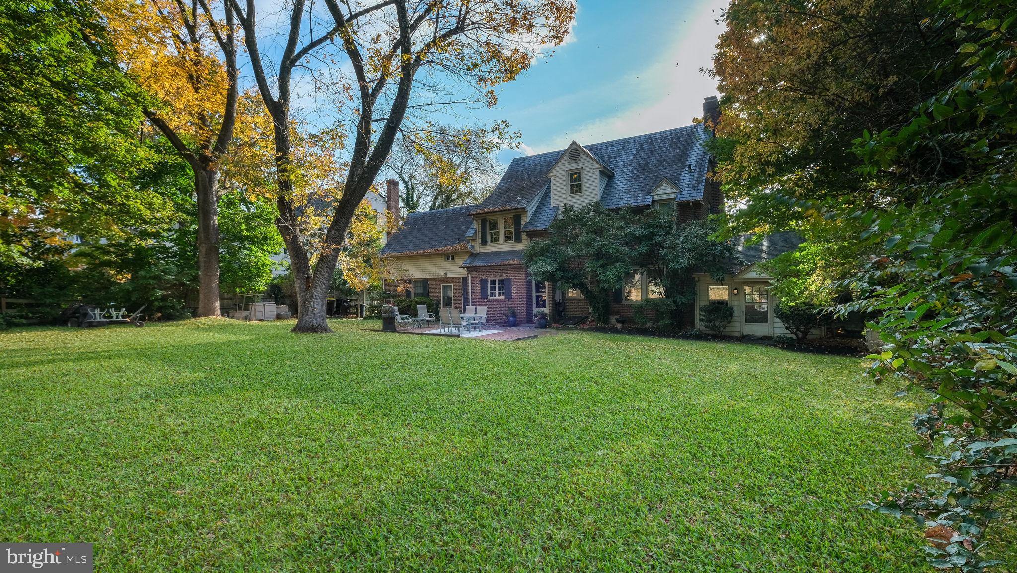 DOYLESTOWN BORO - Residential