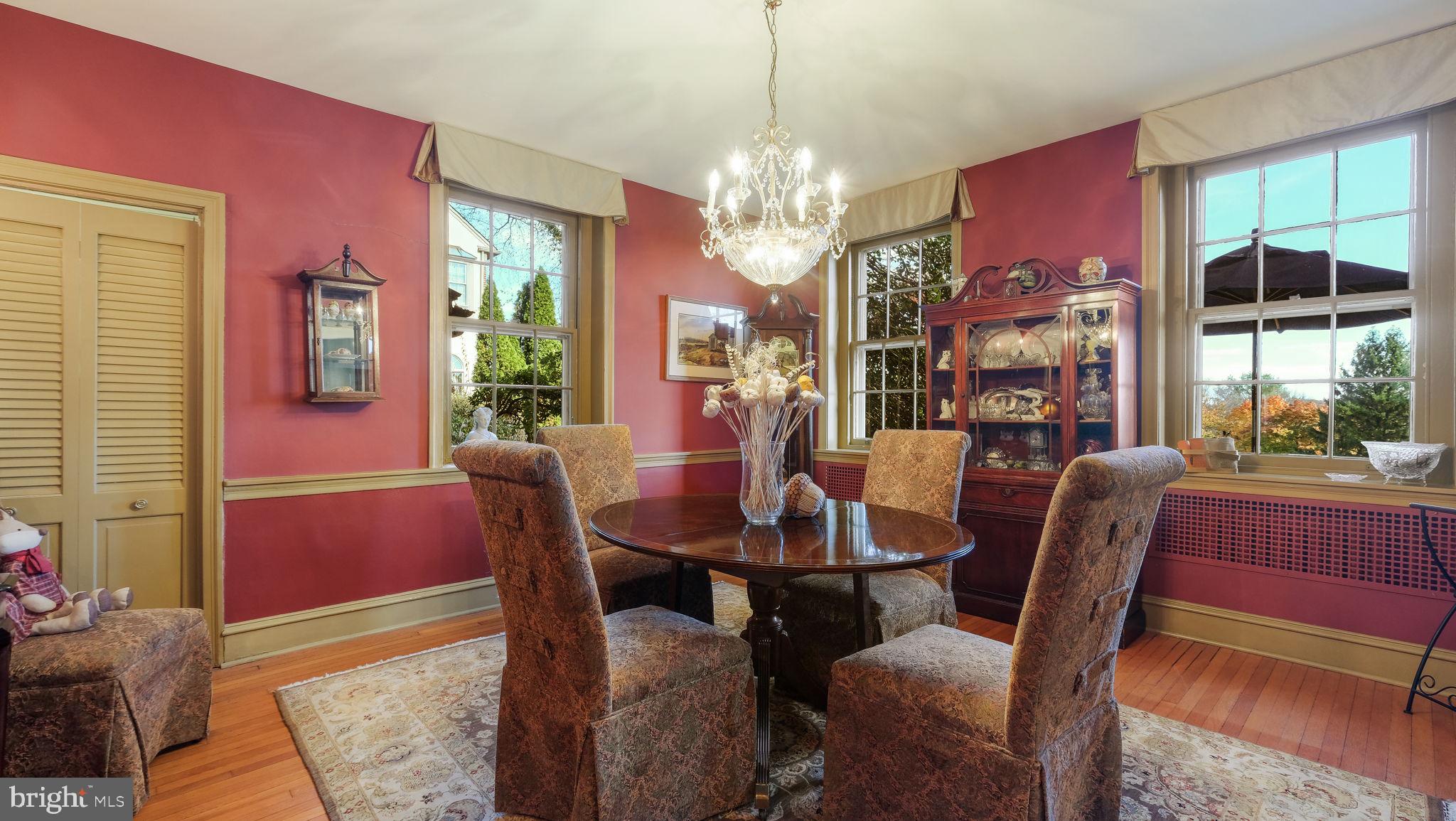 DOYLESTOWN BORO - Residential