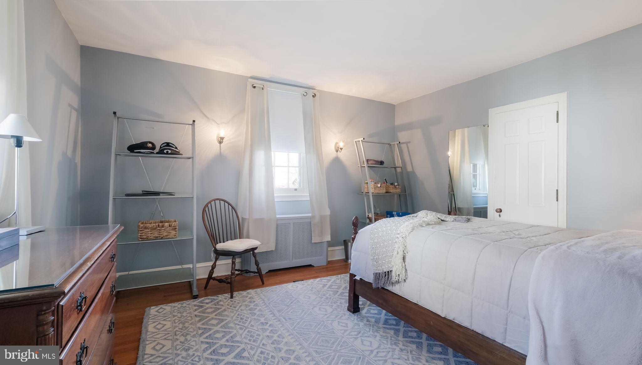 DOYLESTOWN BORO - Residential