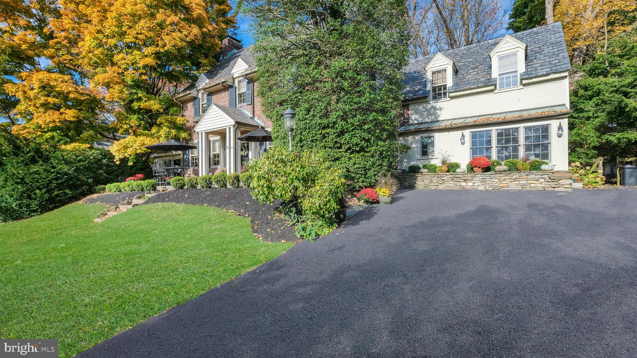 DOYLESTOWN BORO - Residential