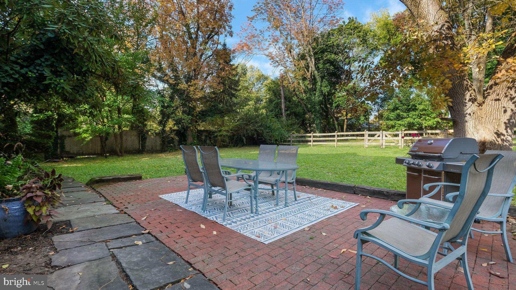 DOYLESTOWN BORO - Residential