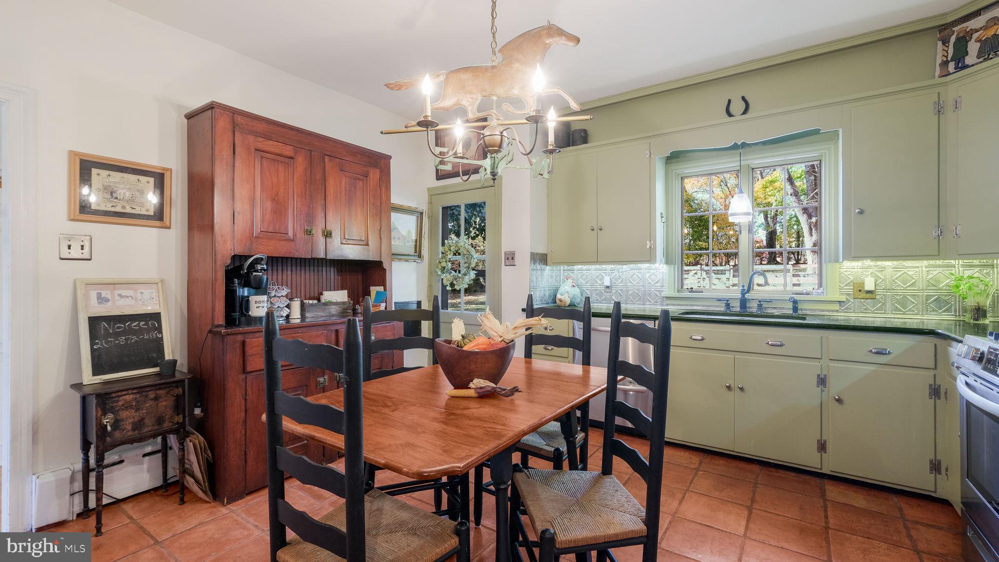 DOYLESTOWN BORO - Residential