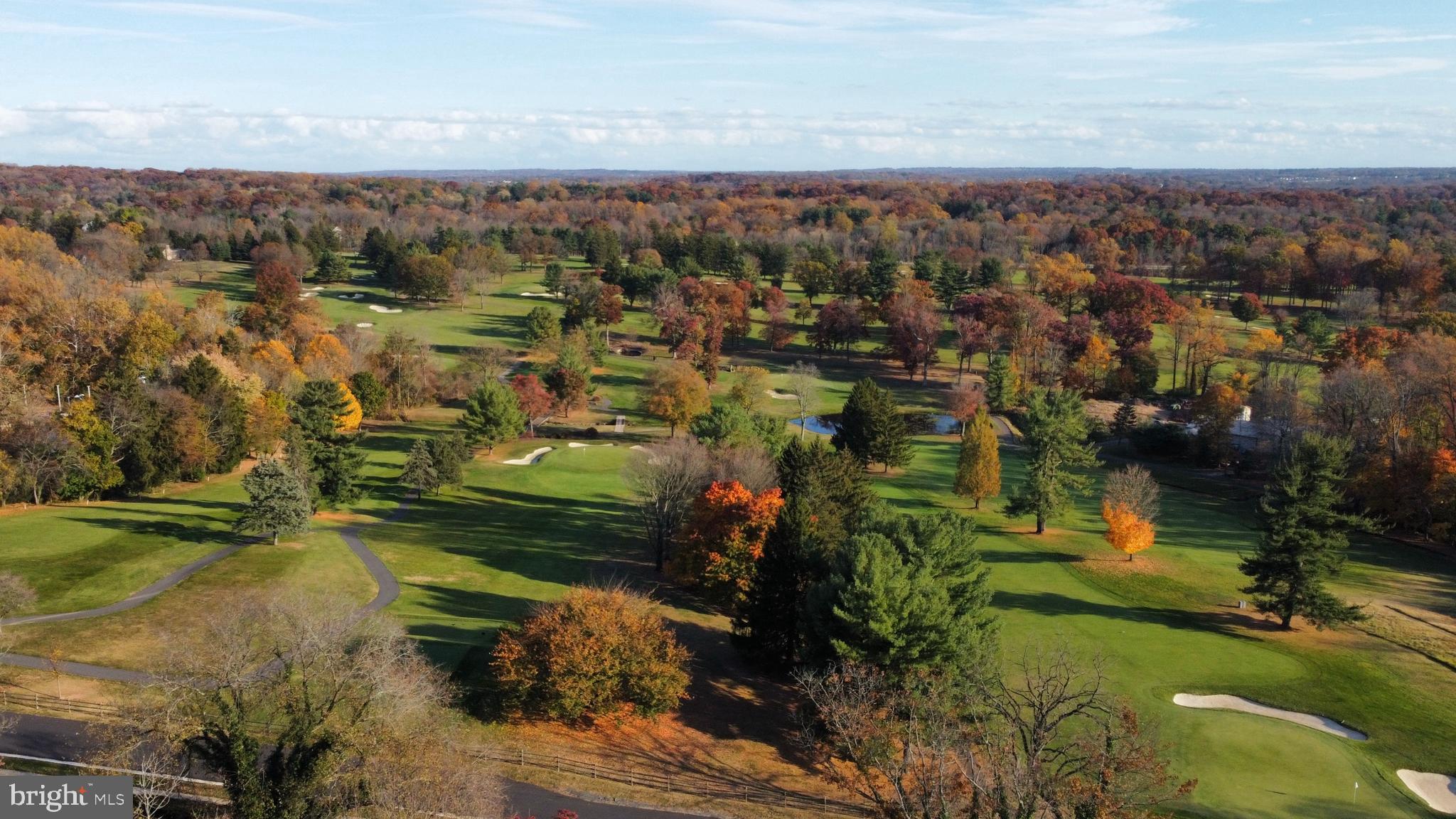 DOYLESTOWN BORO - Residential