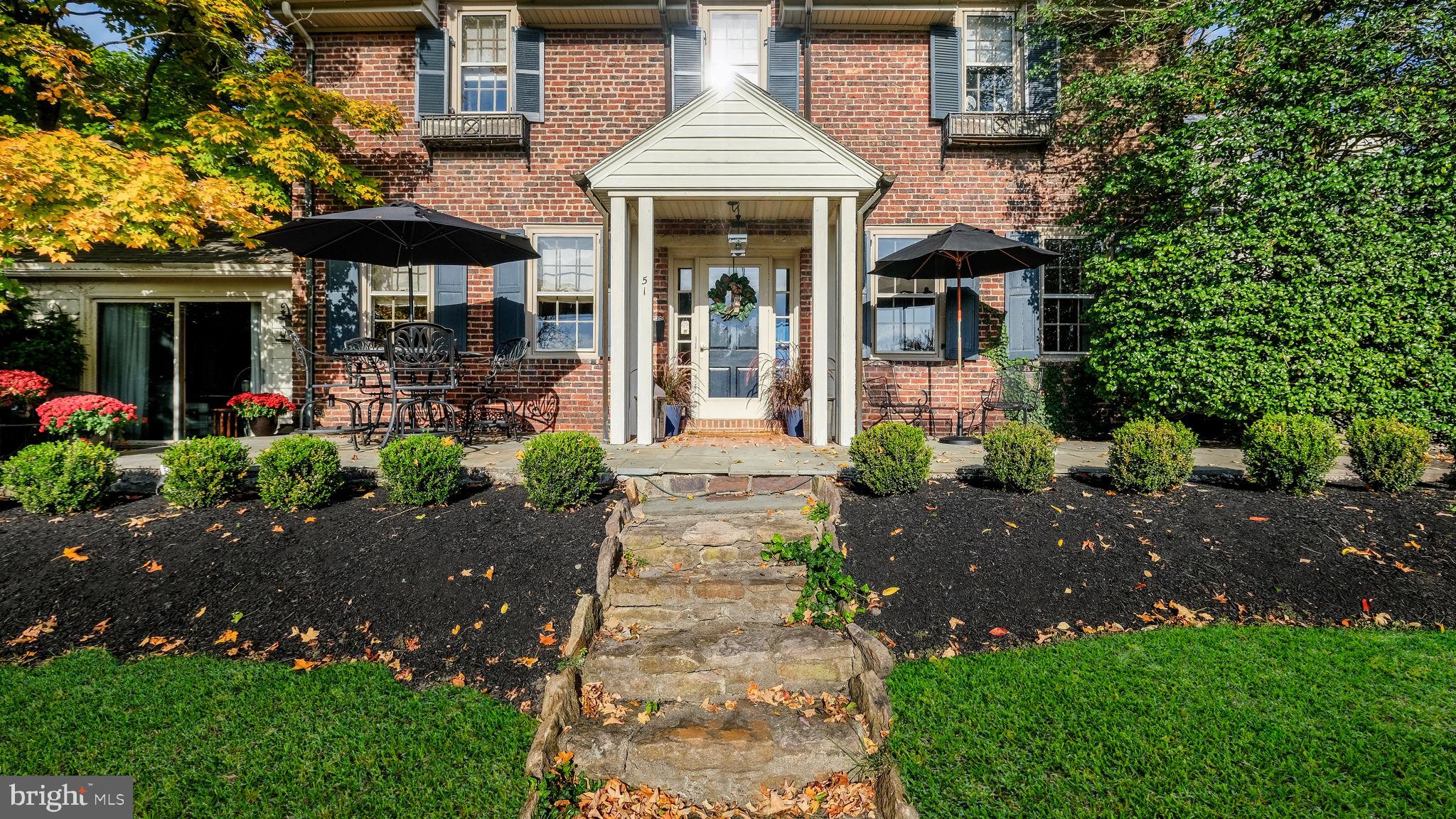 DOYLESTOWN BORO - Residential