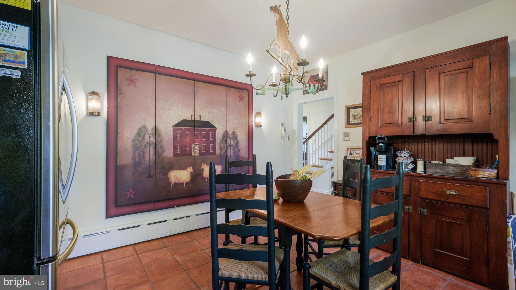 DOYLESTOWN BORO - Residential