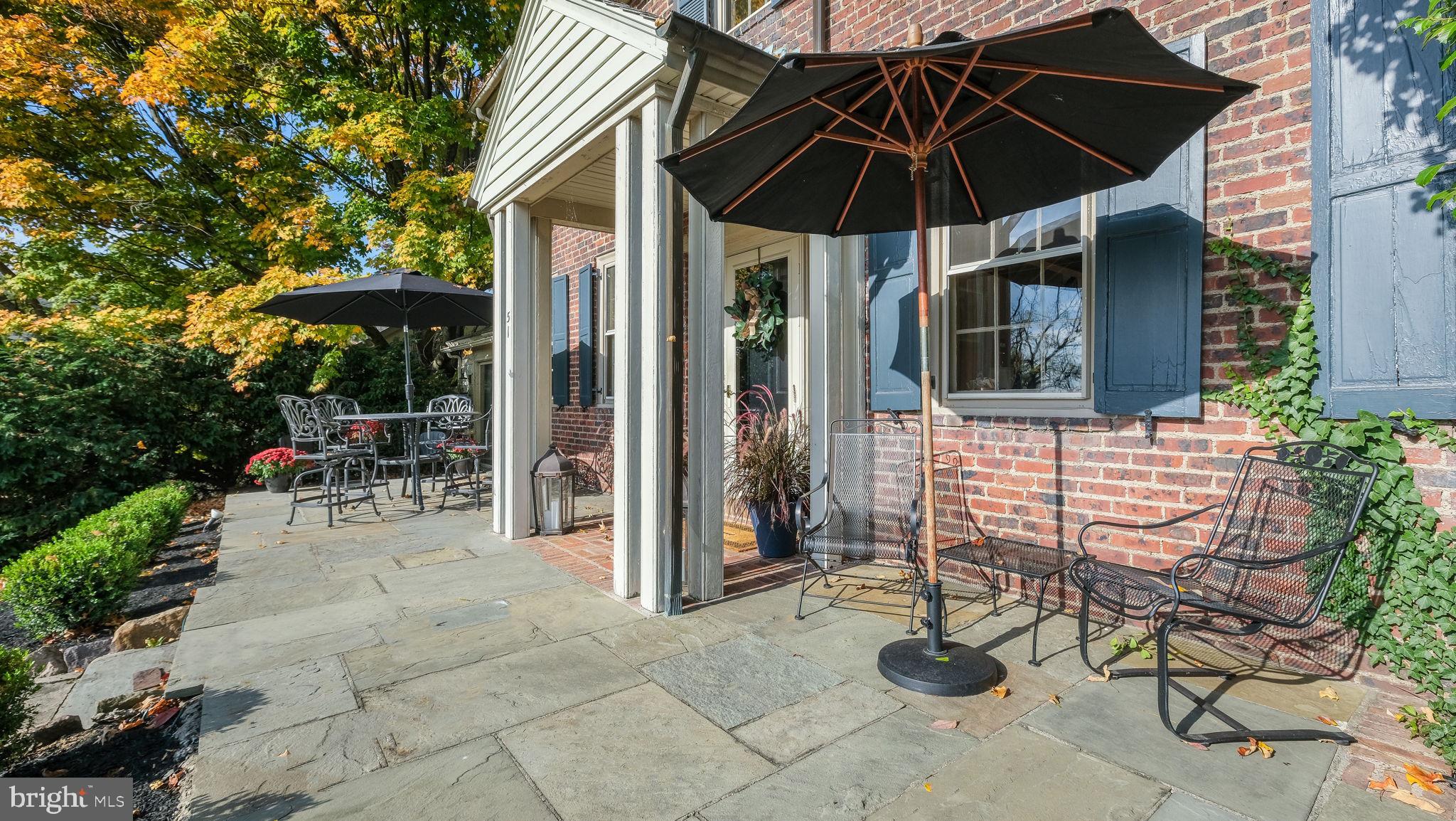 DOYLESTOWN BORO - Residential