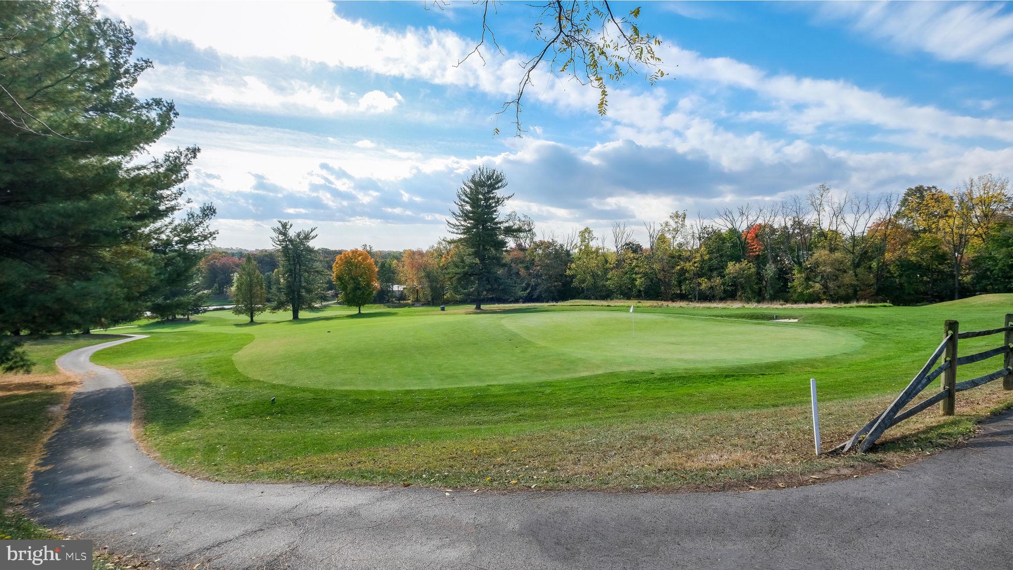 DOYLESTOWN BORO - Residential