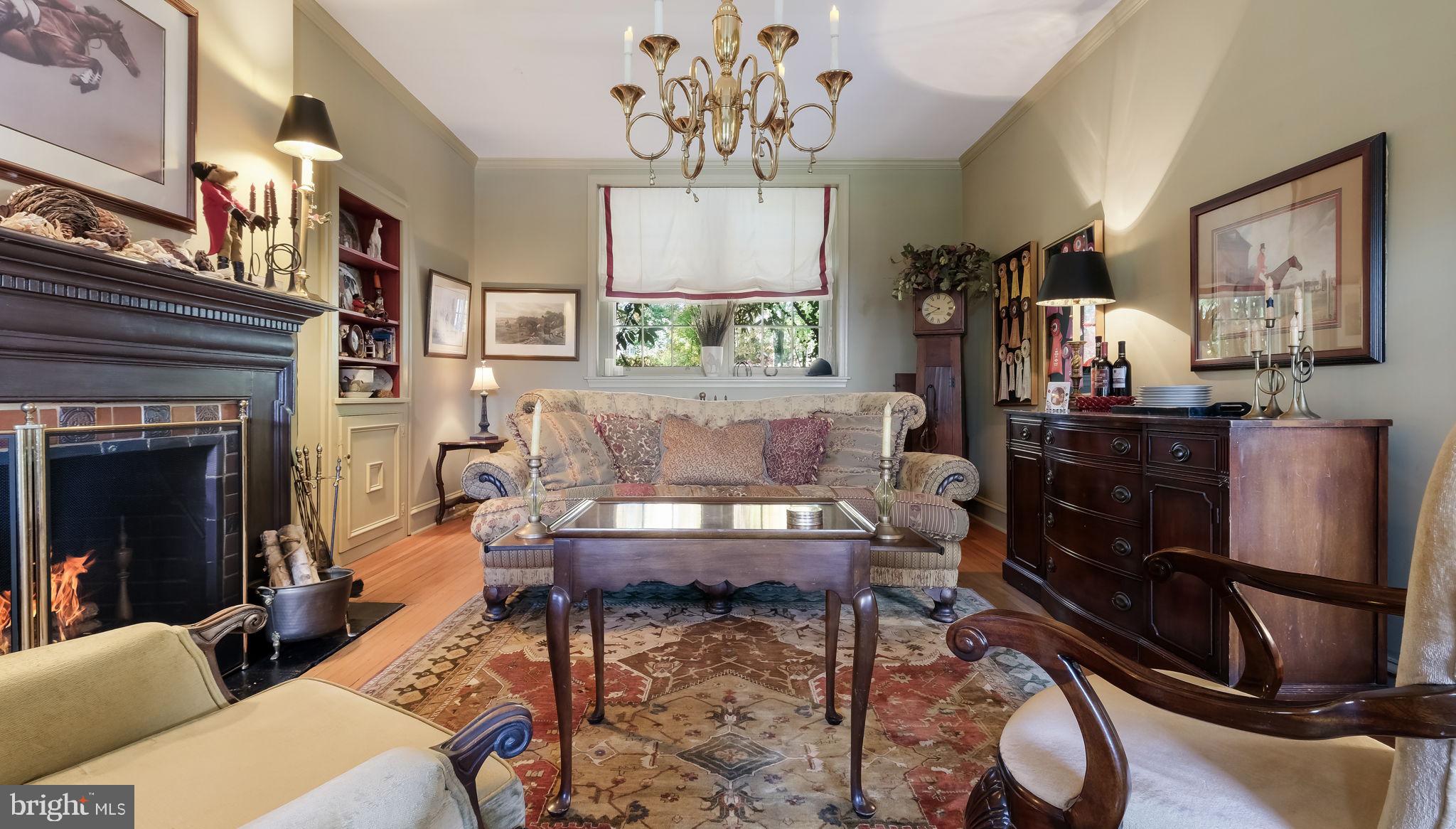 DOYLESTOWN BORO - Residential