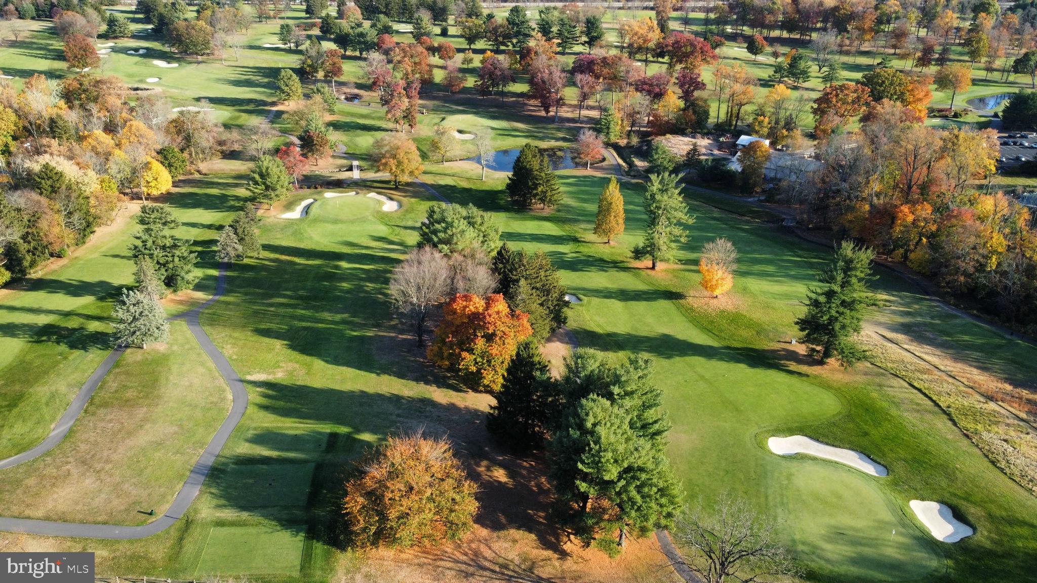 DOYLESTOWN BORO - Residential