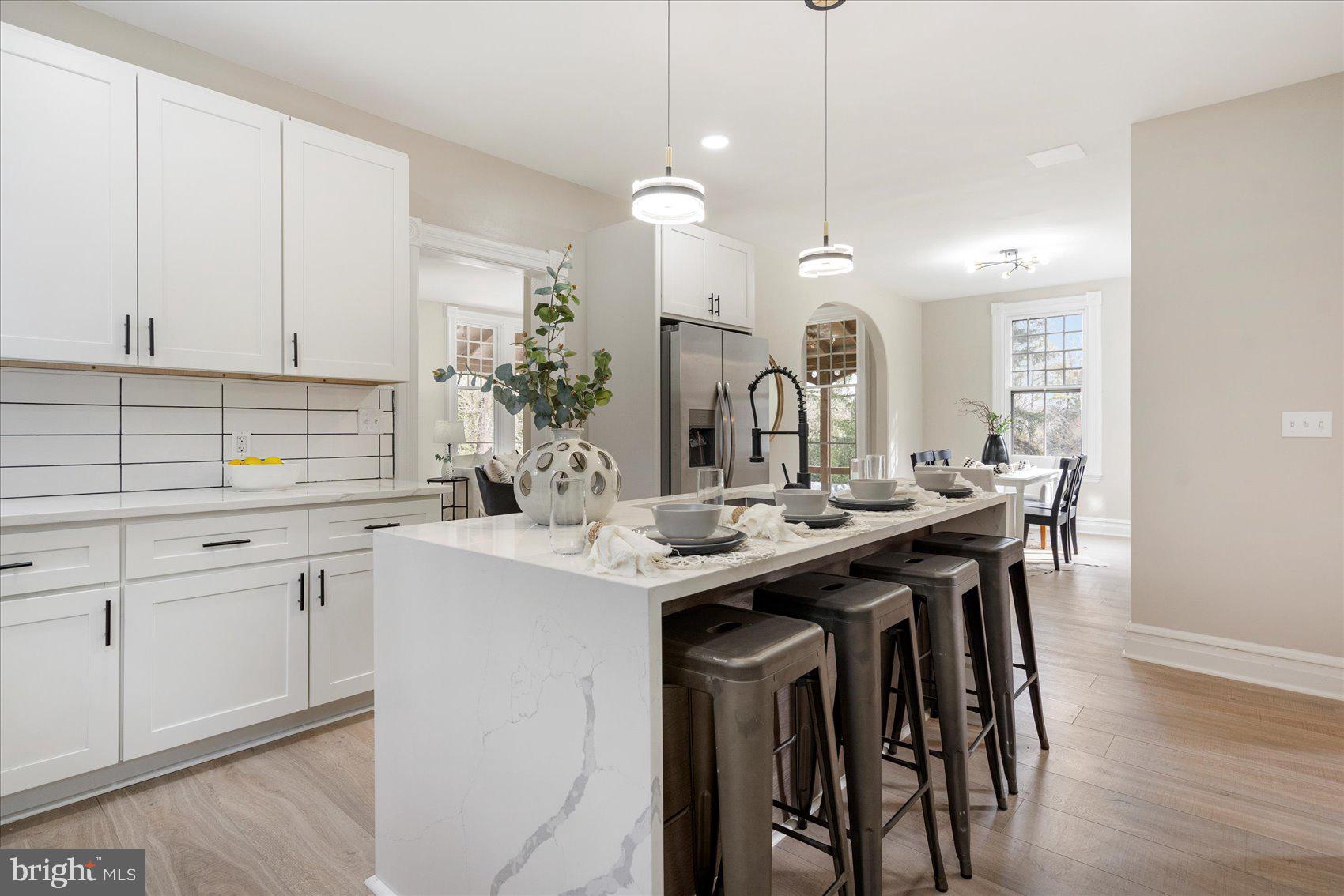 MOUNT WASHINGTON - Residential