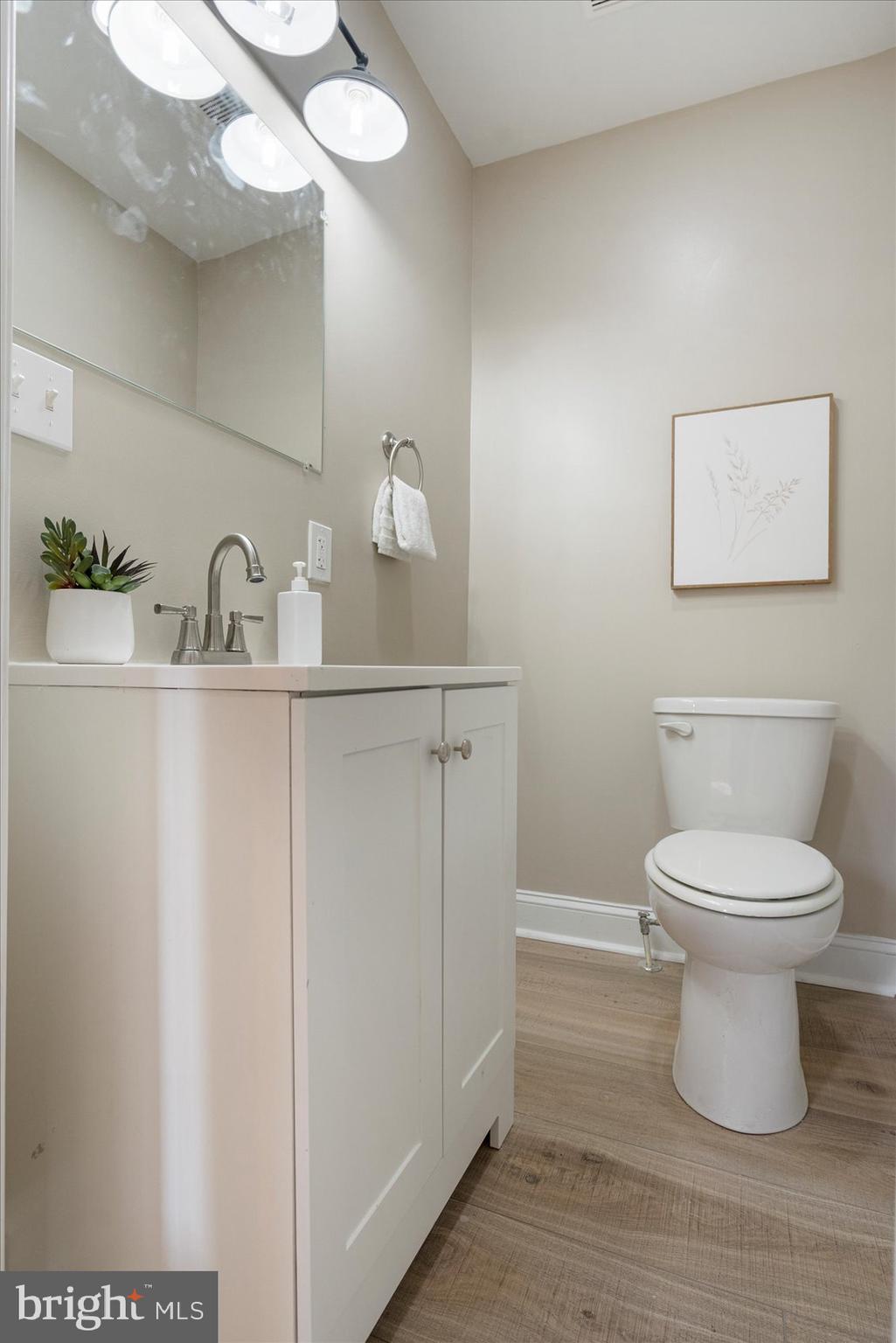 MOUNT WASHINGTON - Residential