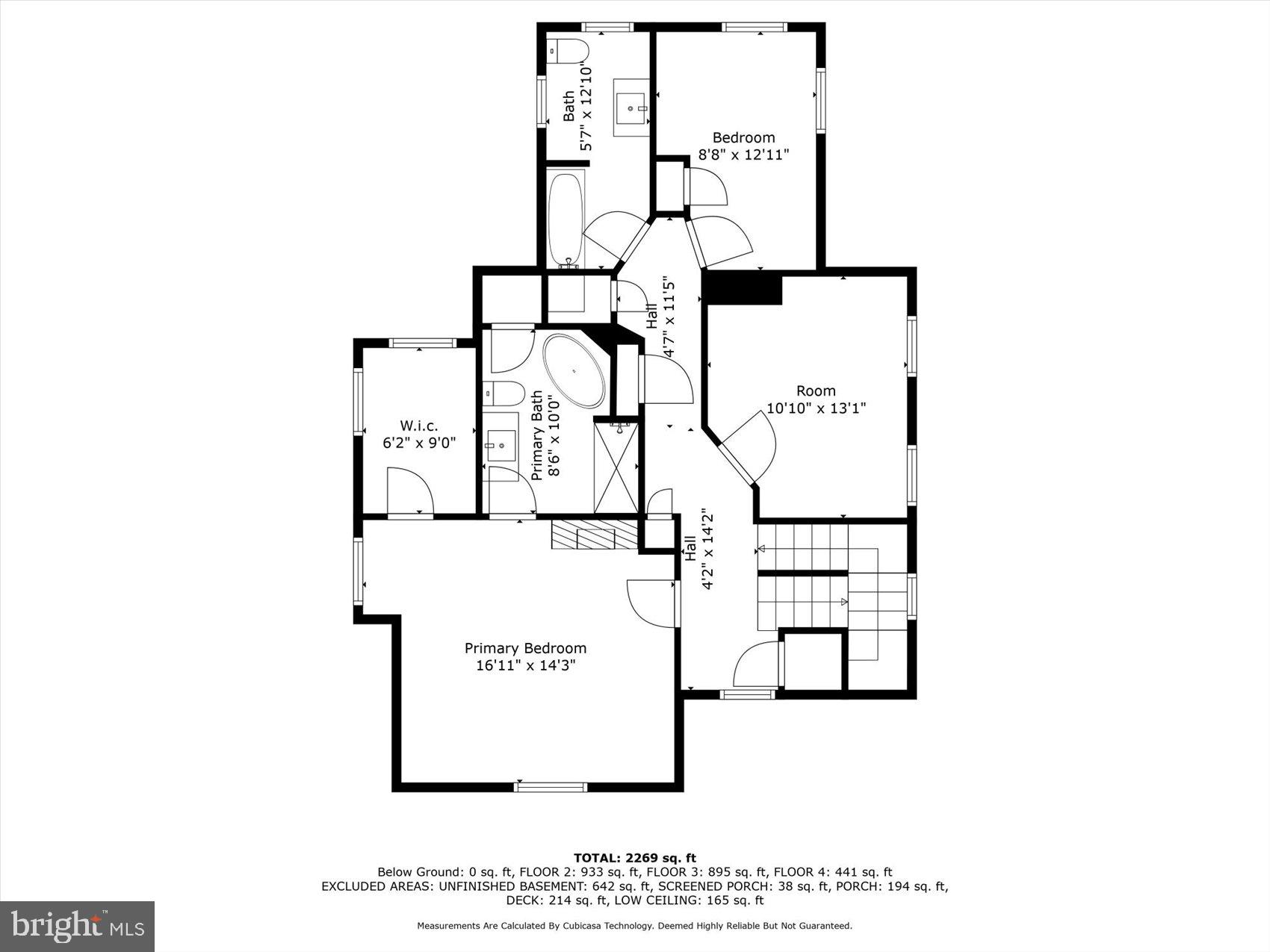 MOUNT WASHINGTON - Residential