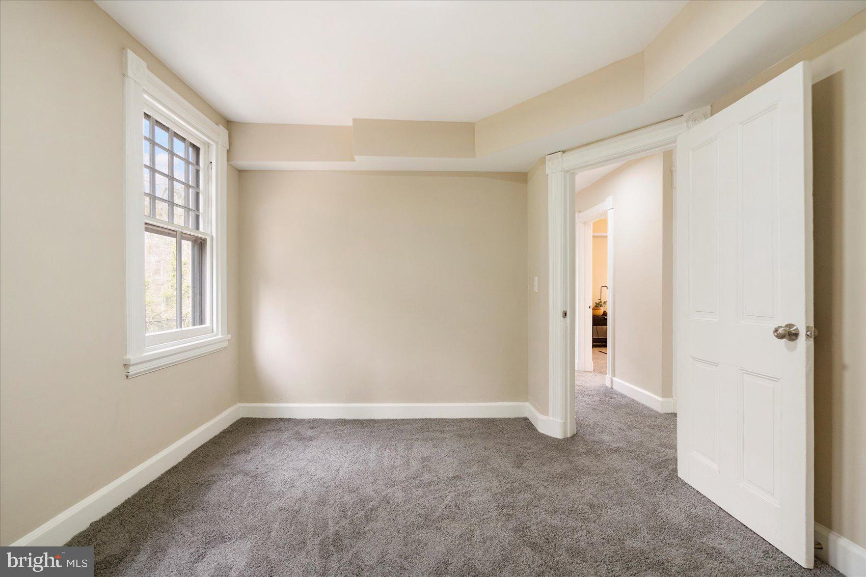 MOUNT WASHINGTON - Residential