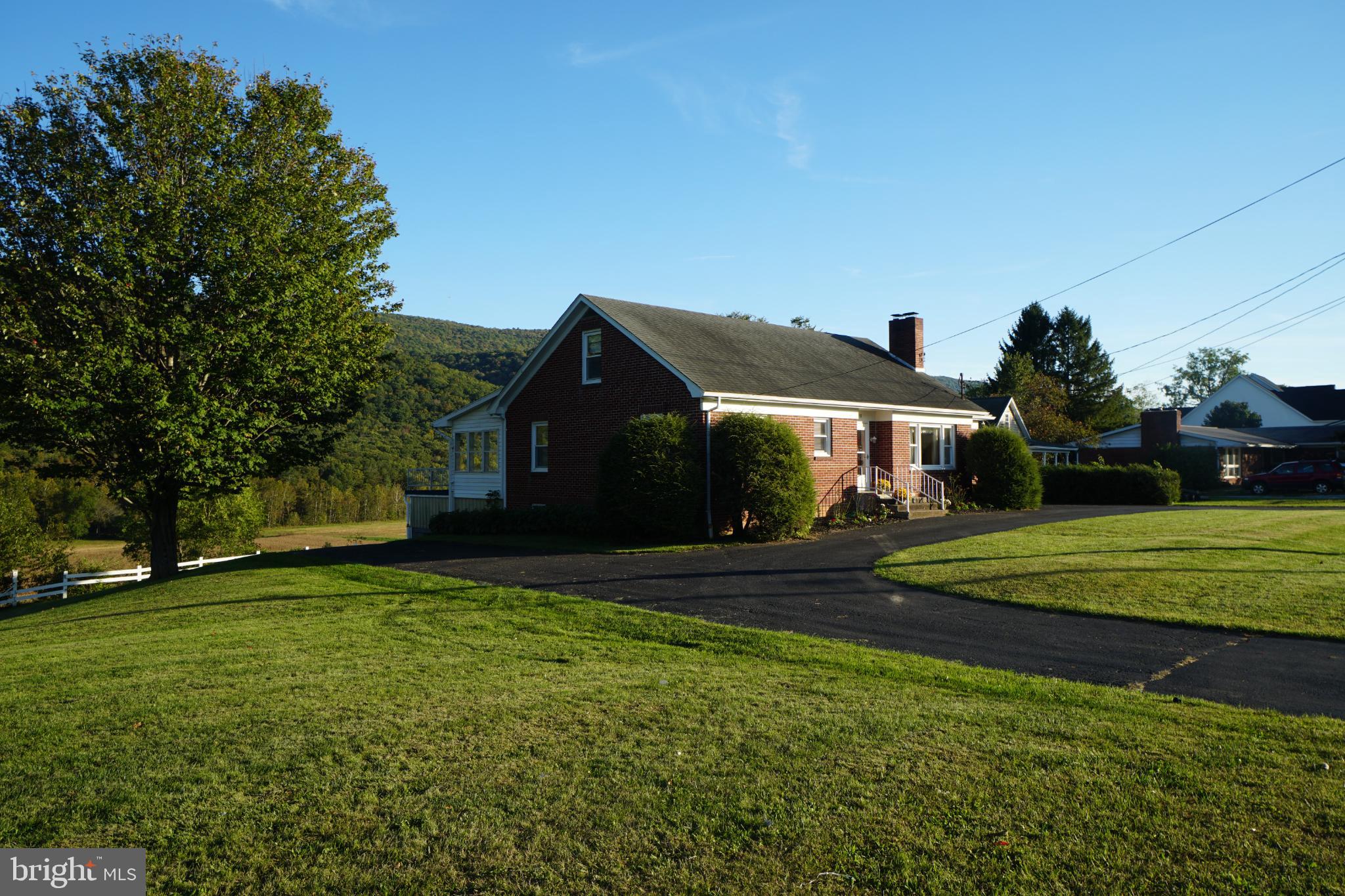 FRANKLIN - Residential