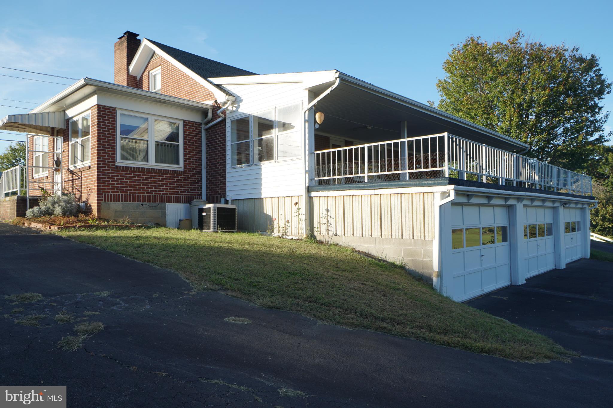 FRANKLIN - Residential