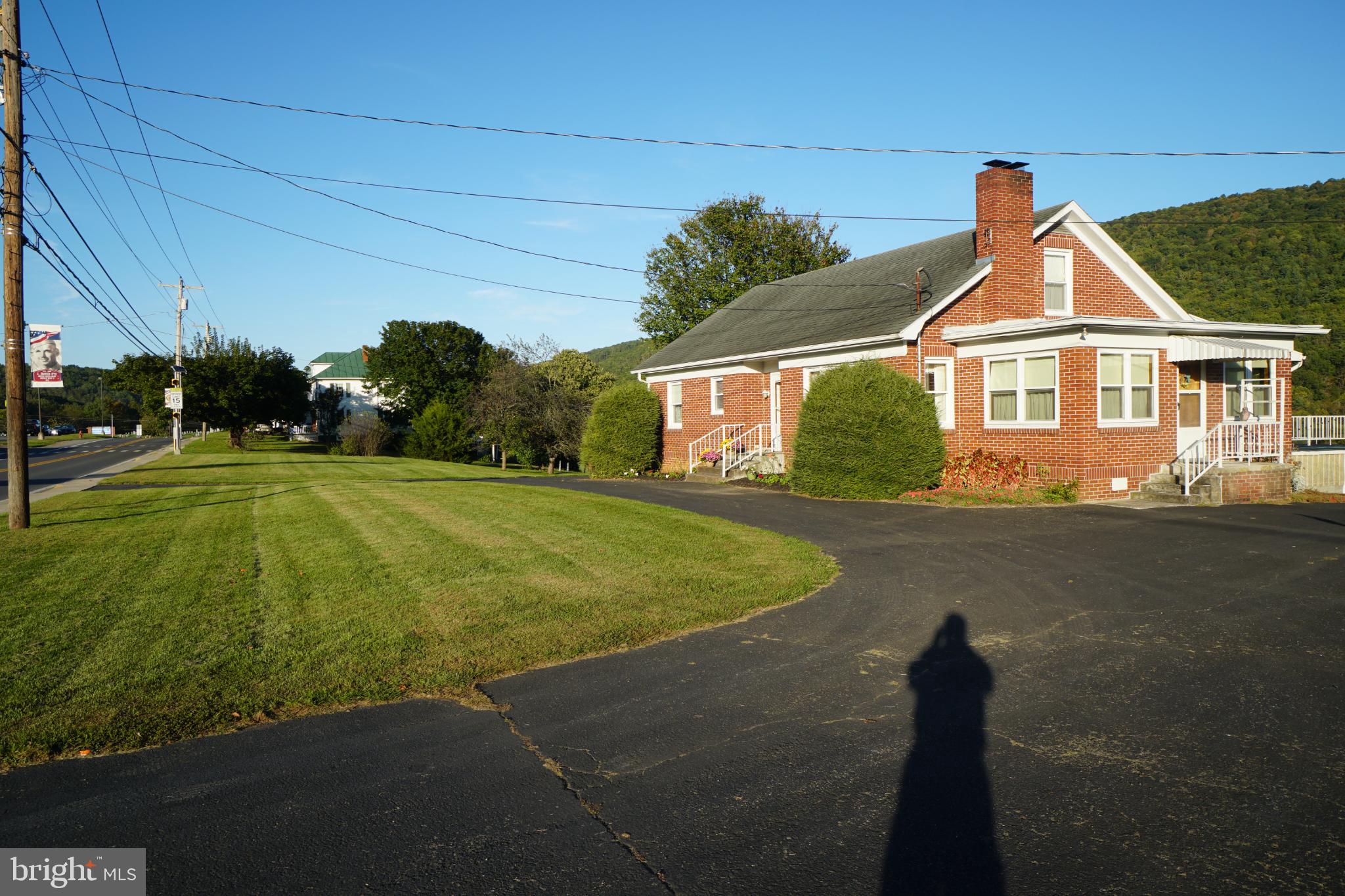 FRANKLIN - Residential