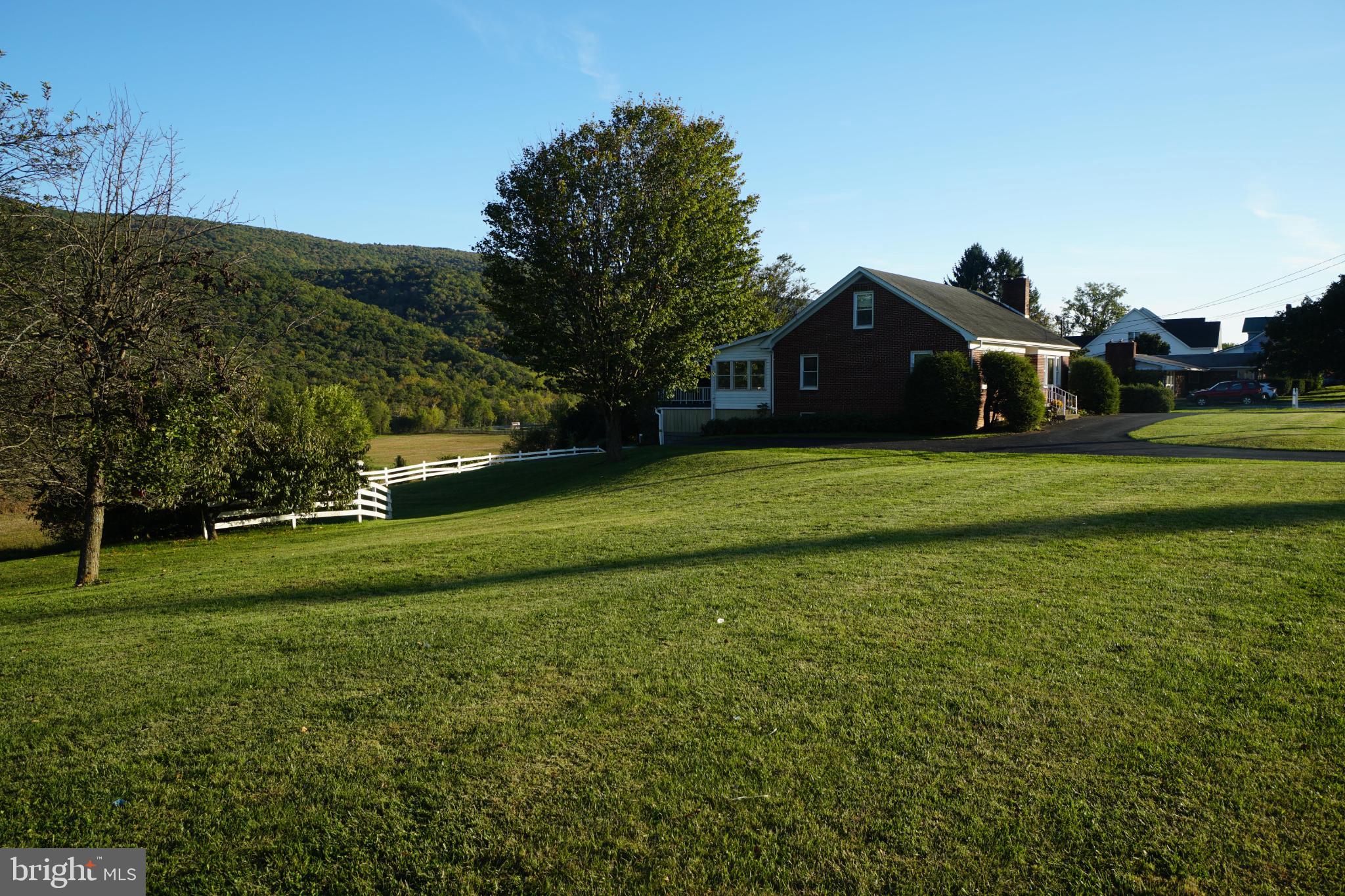 FRANKLIN - Residential