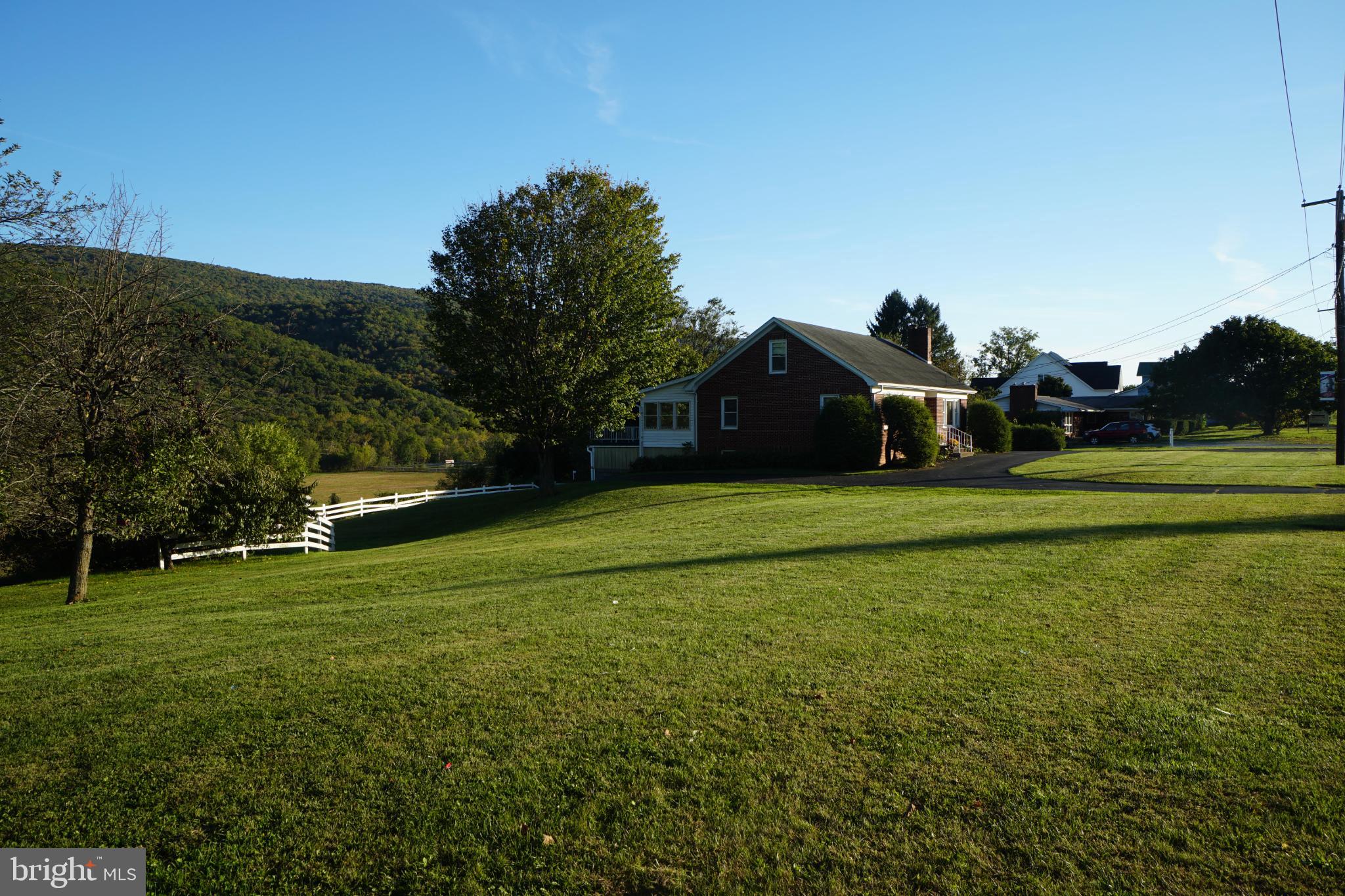 FRANKLIN - Residential