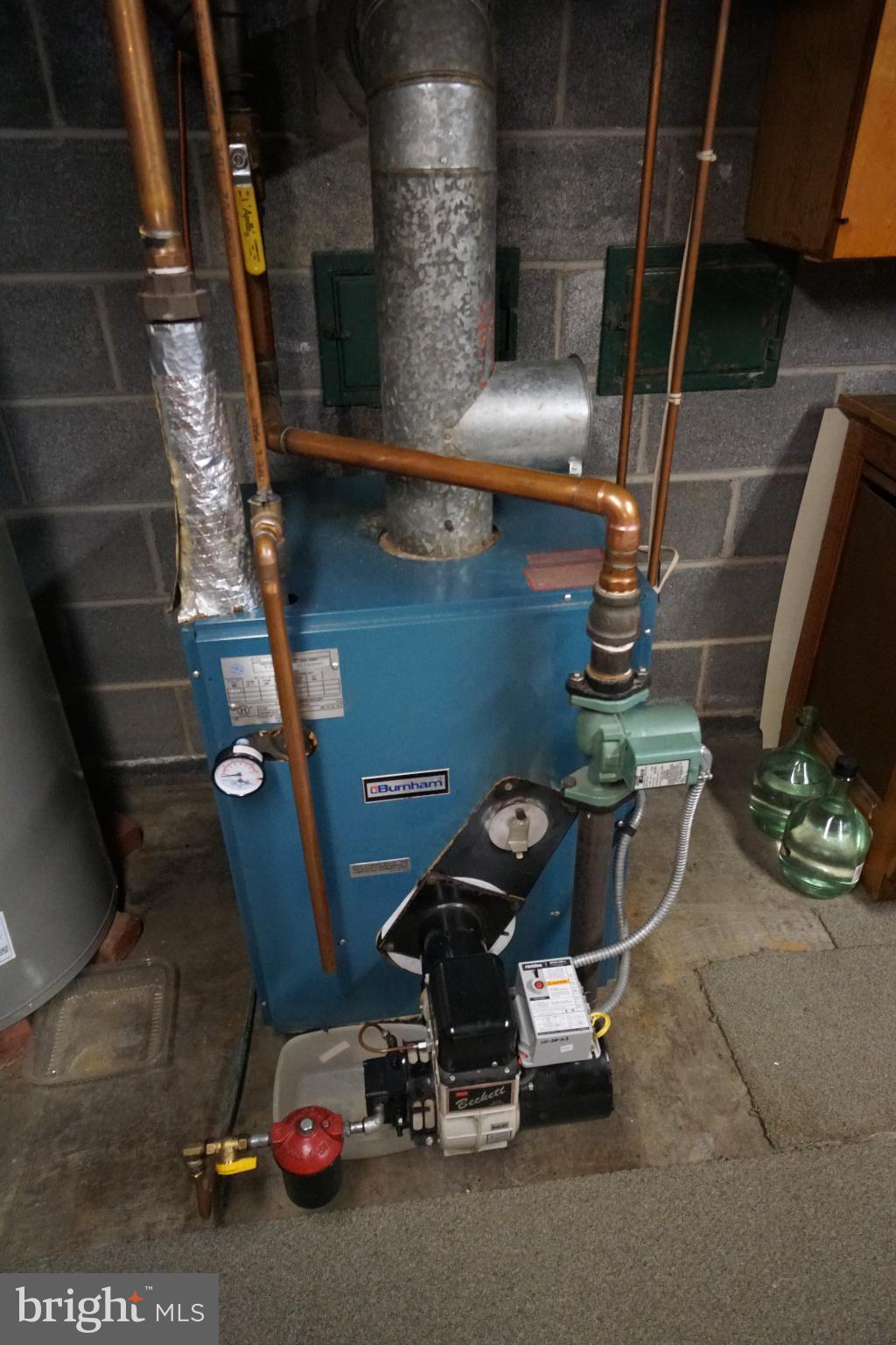 FRANKLIN - Residential