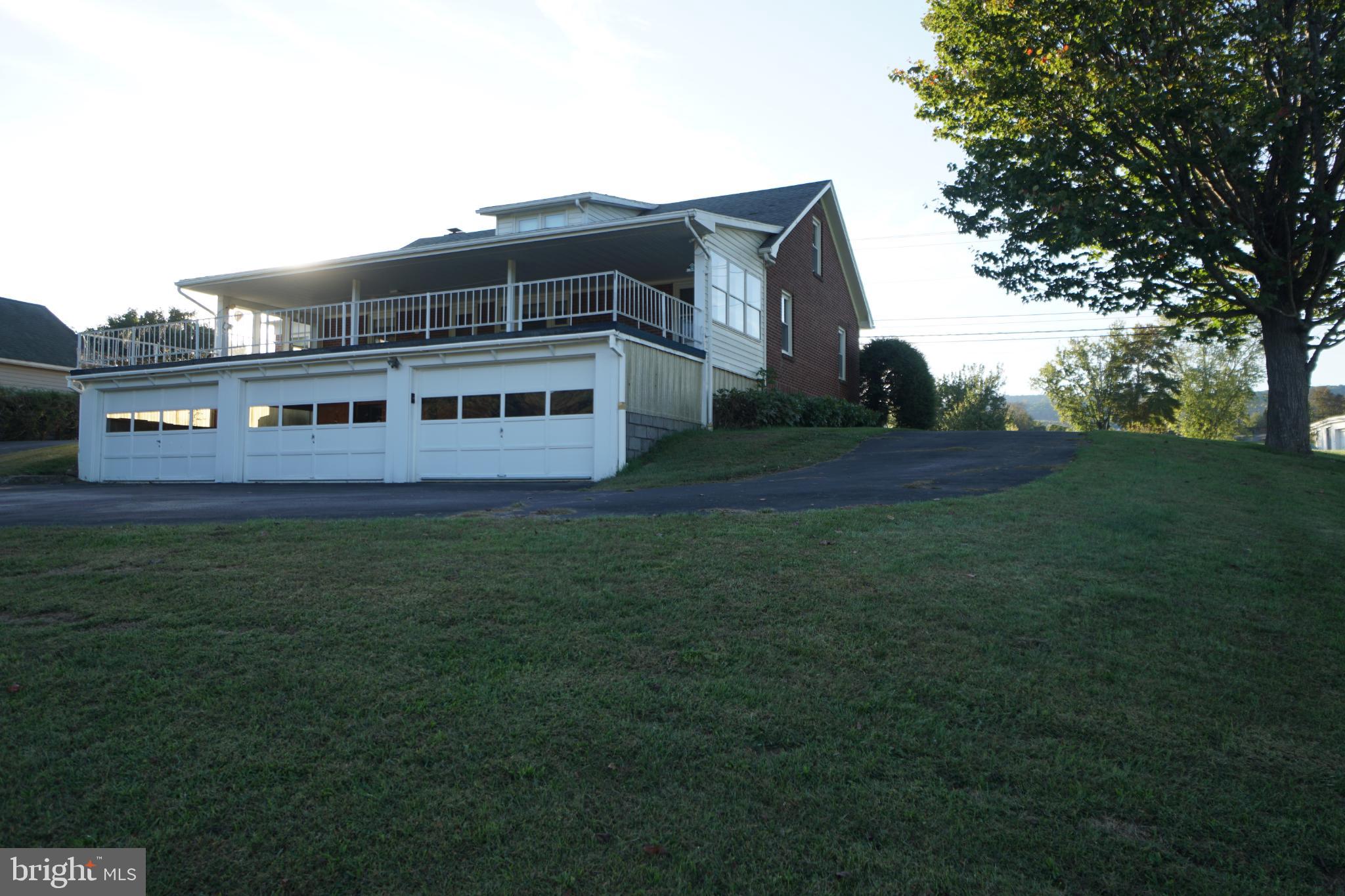 FRANKLIN - Residential