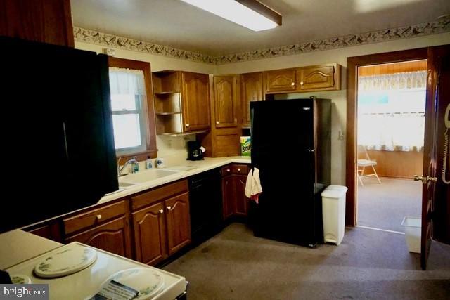 FRANKLIN - Residential