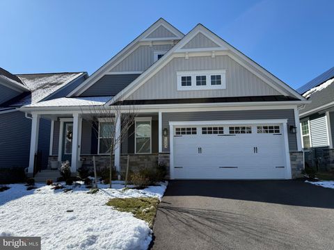 1223 OLEANDER WAY ODENTON MD 21113