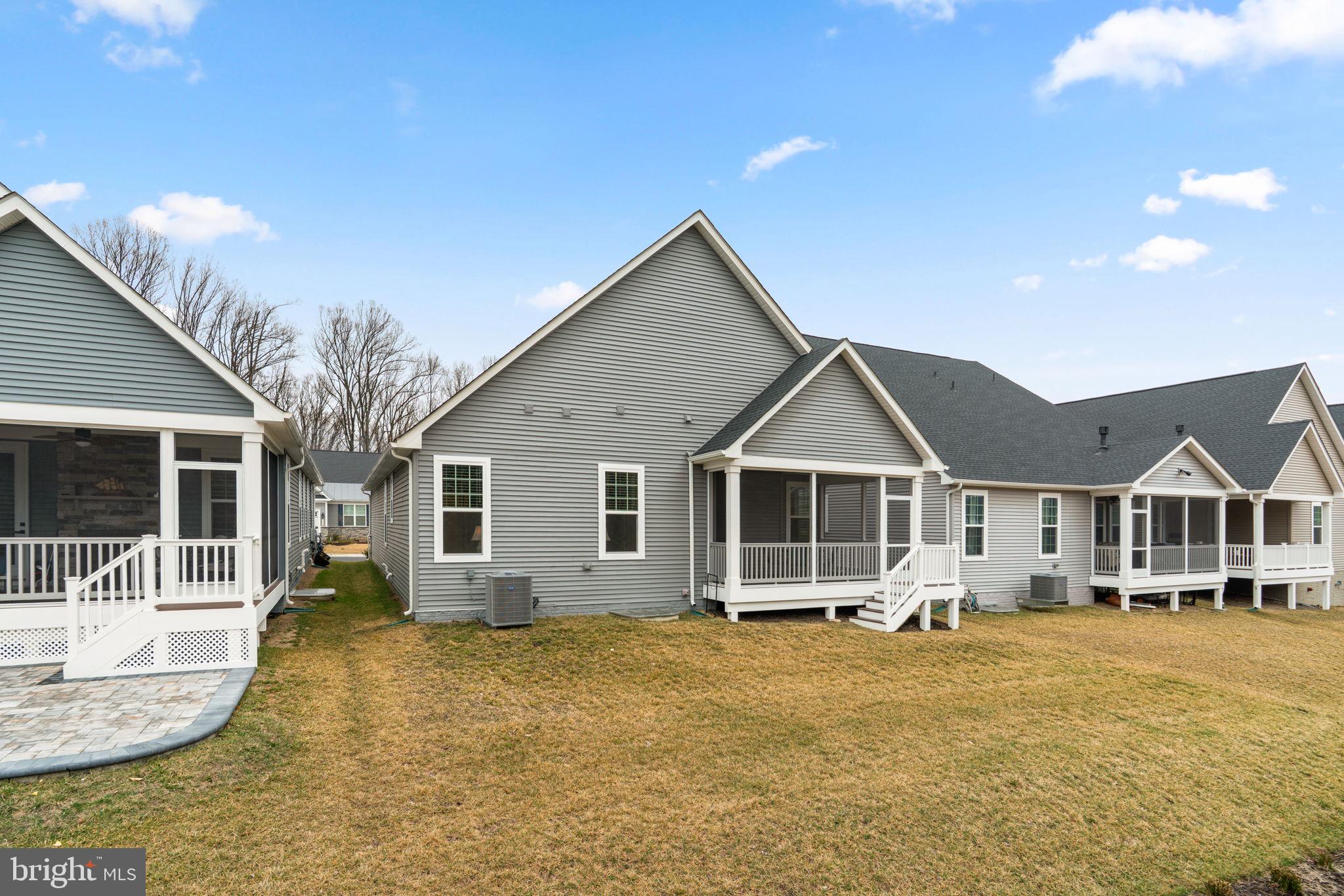 NONE AVAILABLE - Residential