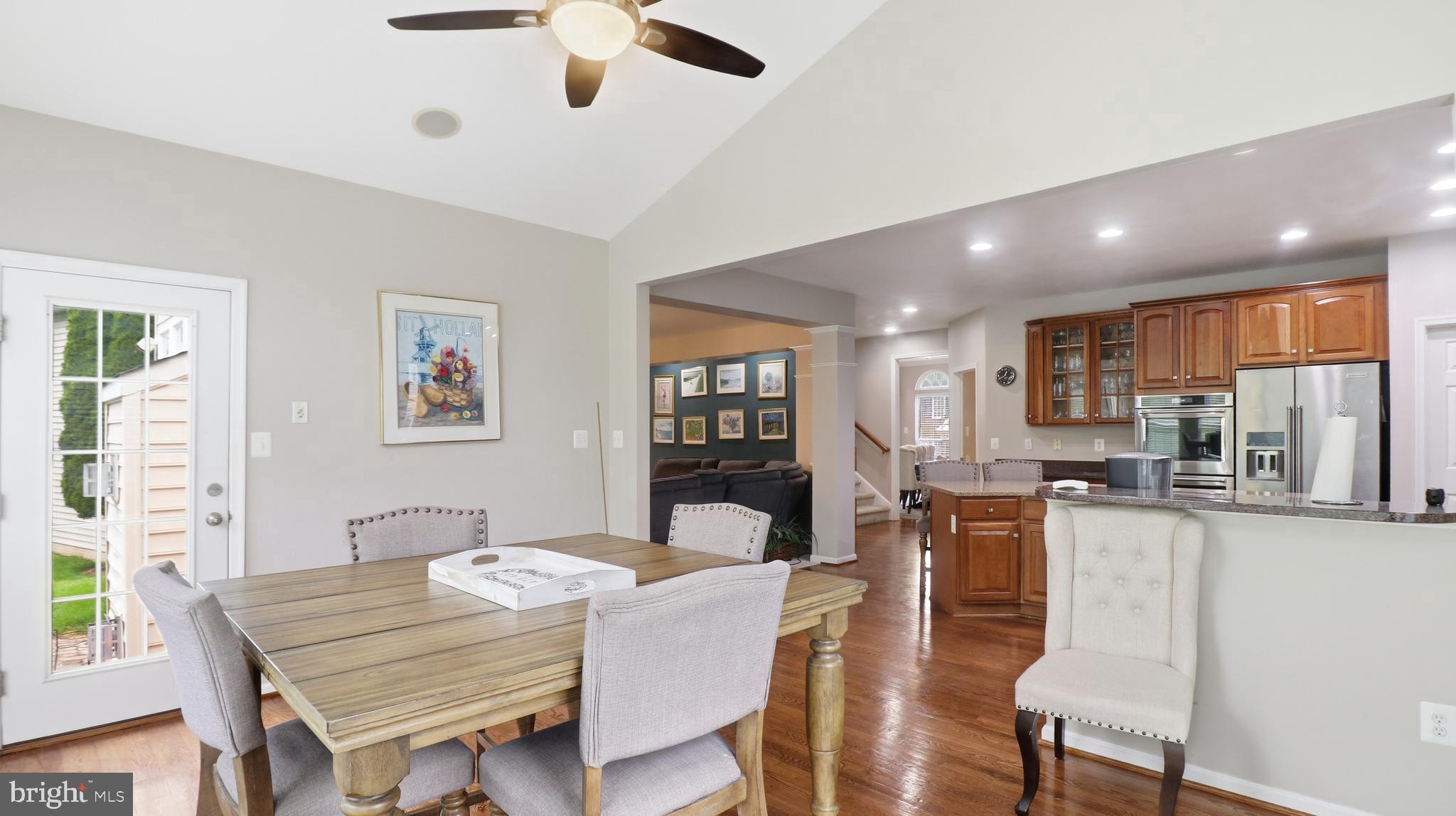WESTWINDS - Residential