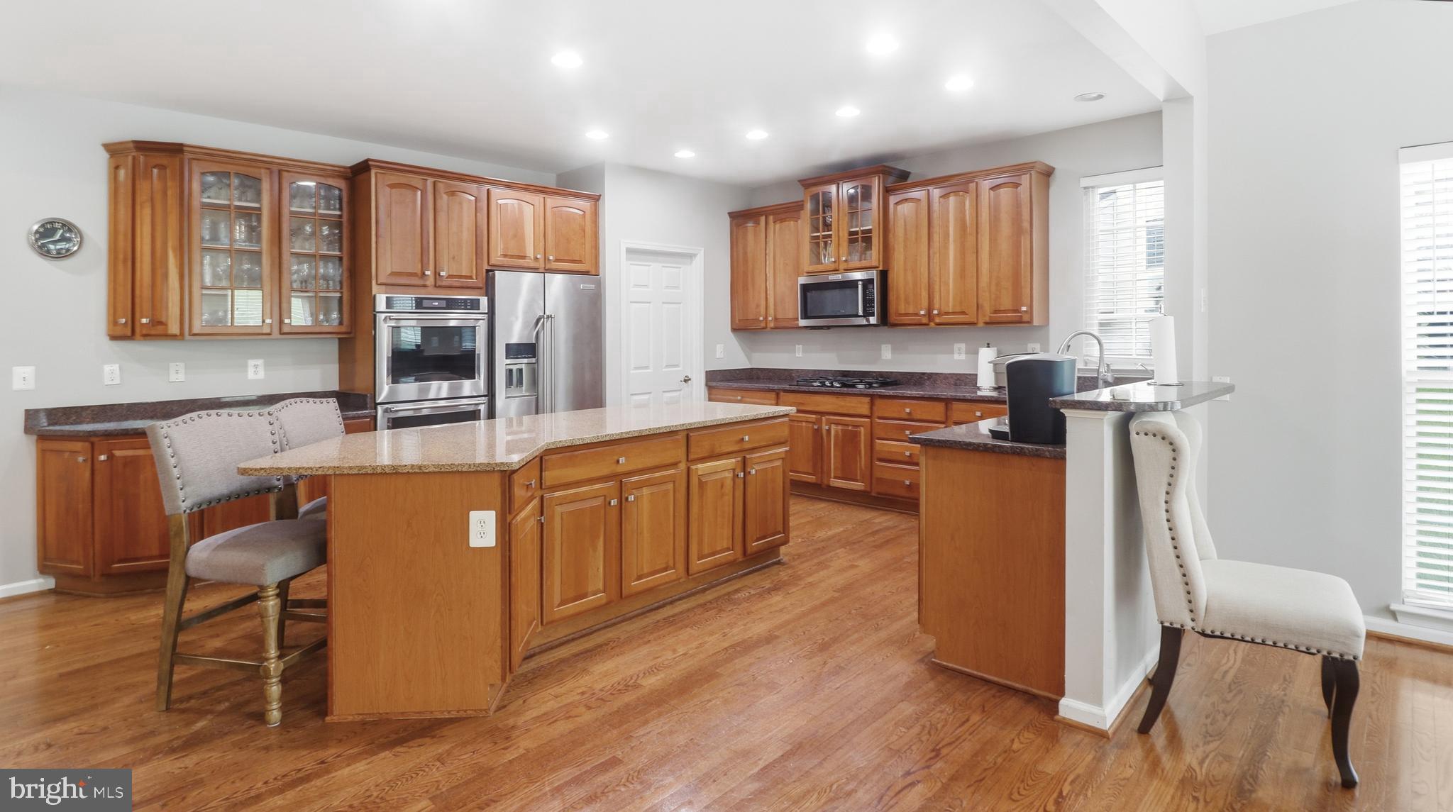 WESTWINDS - Residential