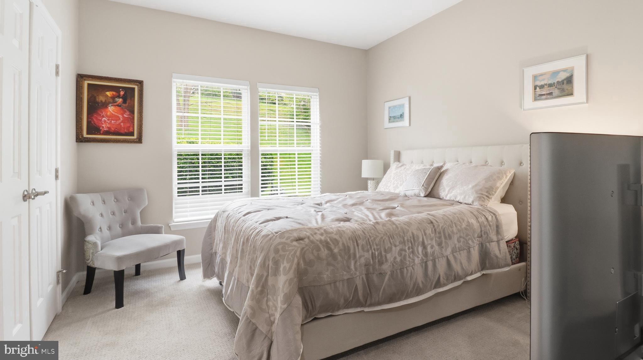 WESTWINDS - Residential