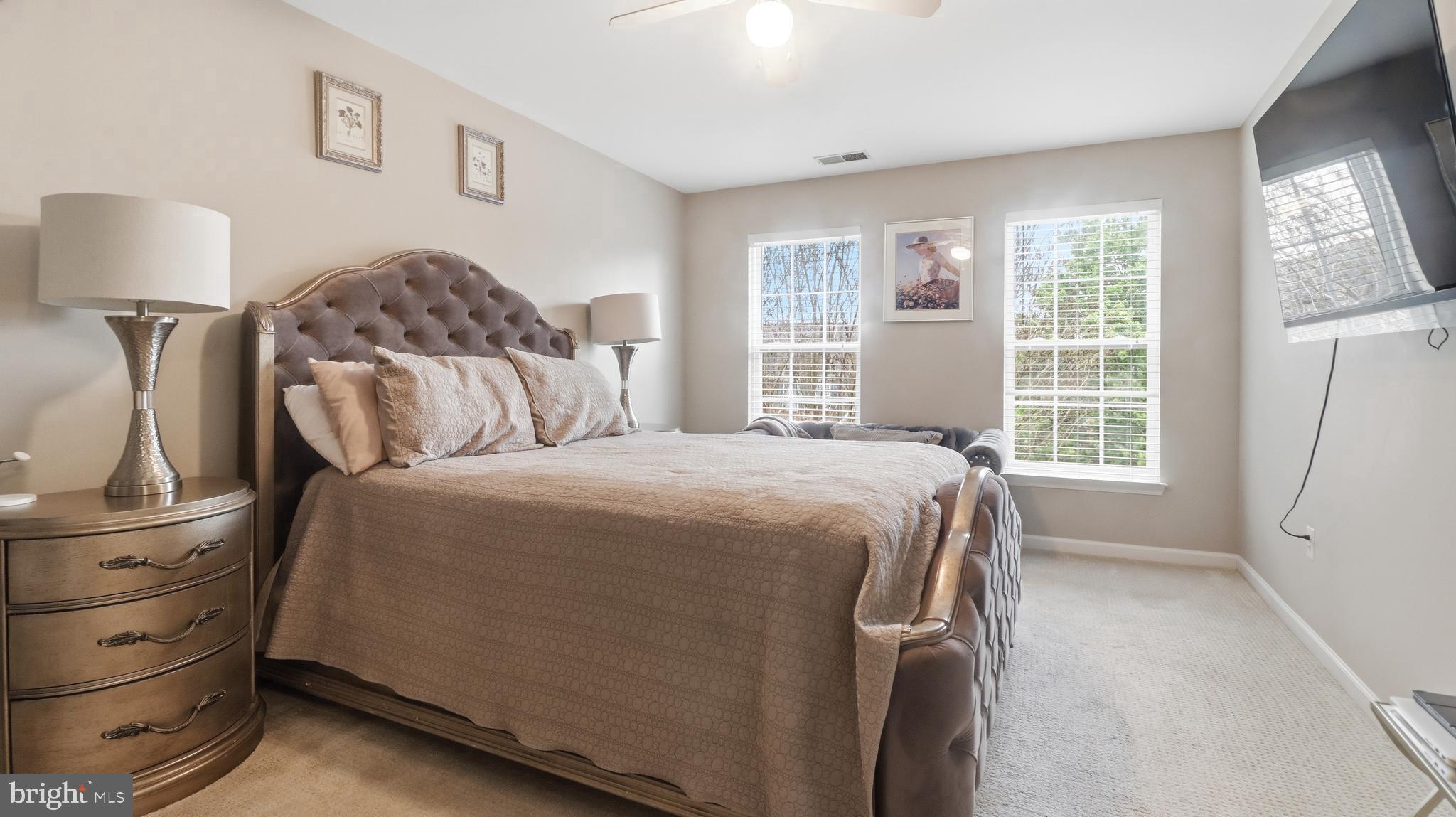 WESTWINDS - Residential
