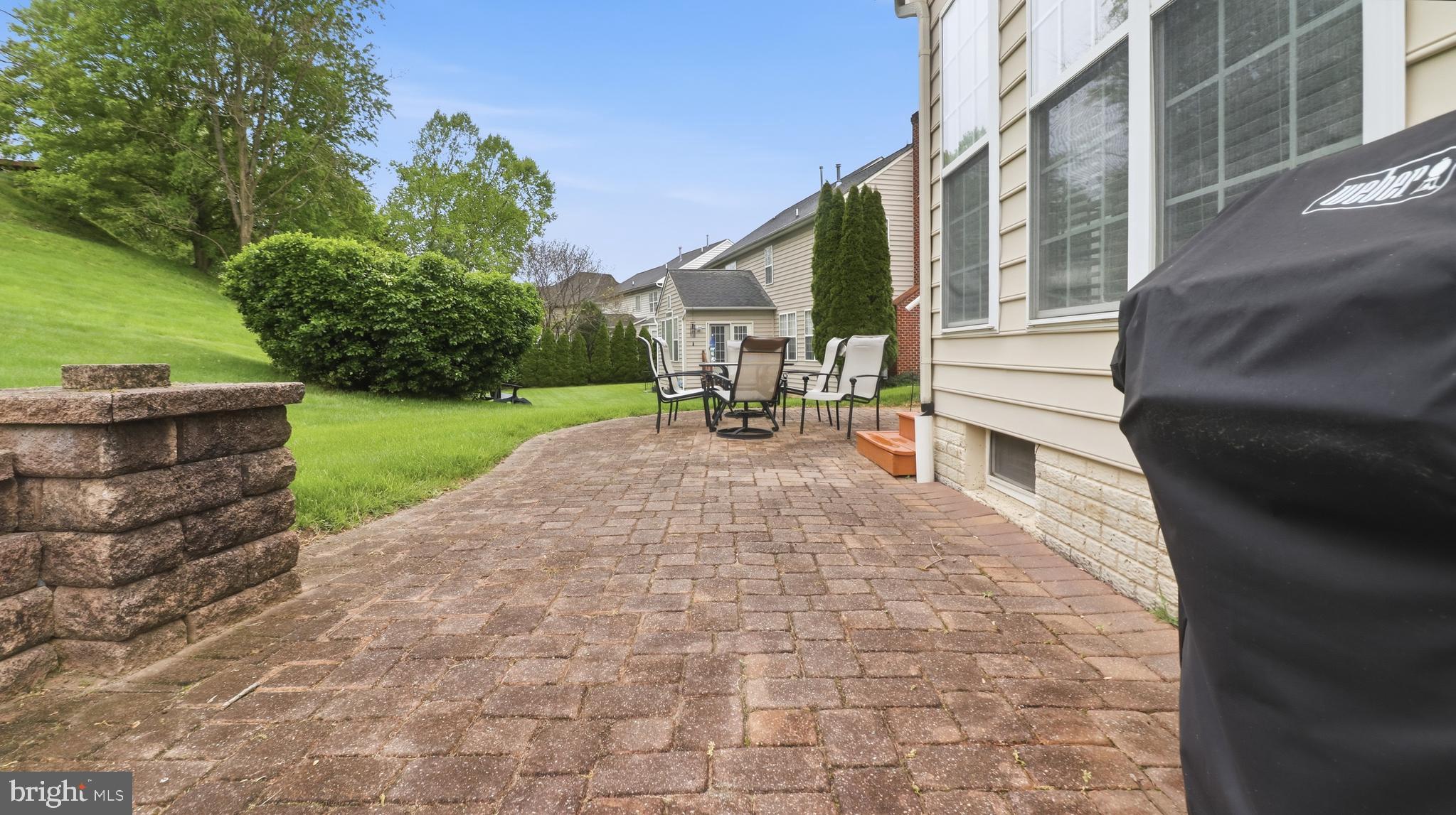 WESTWINDS - Residential