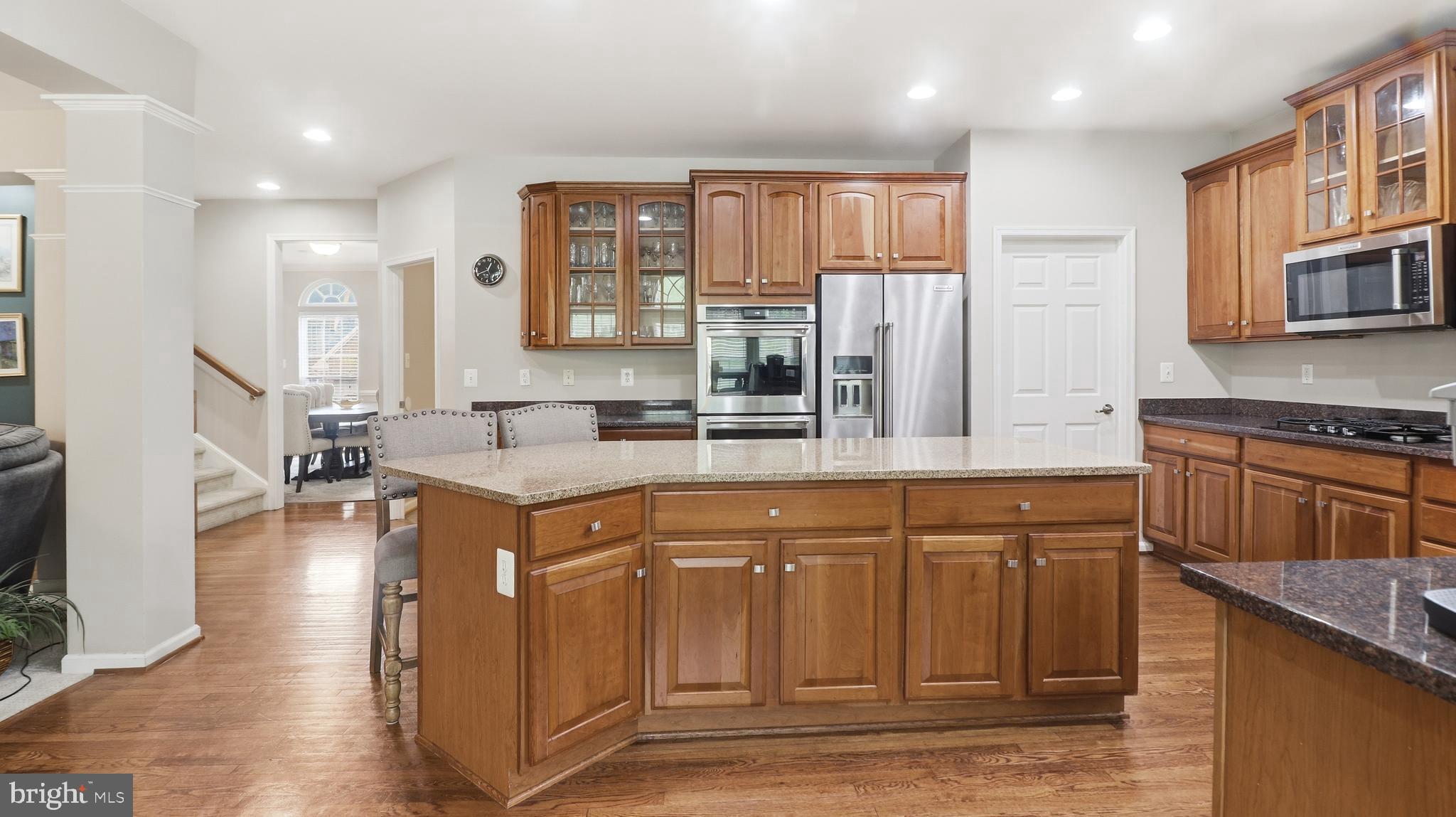 WESTWINDS - Residential