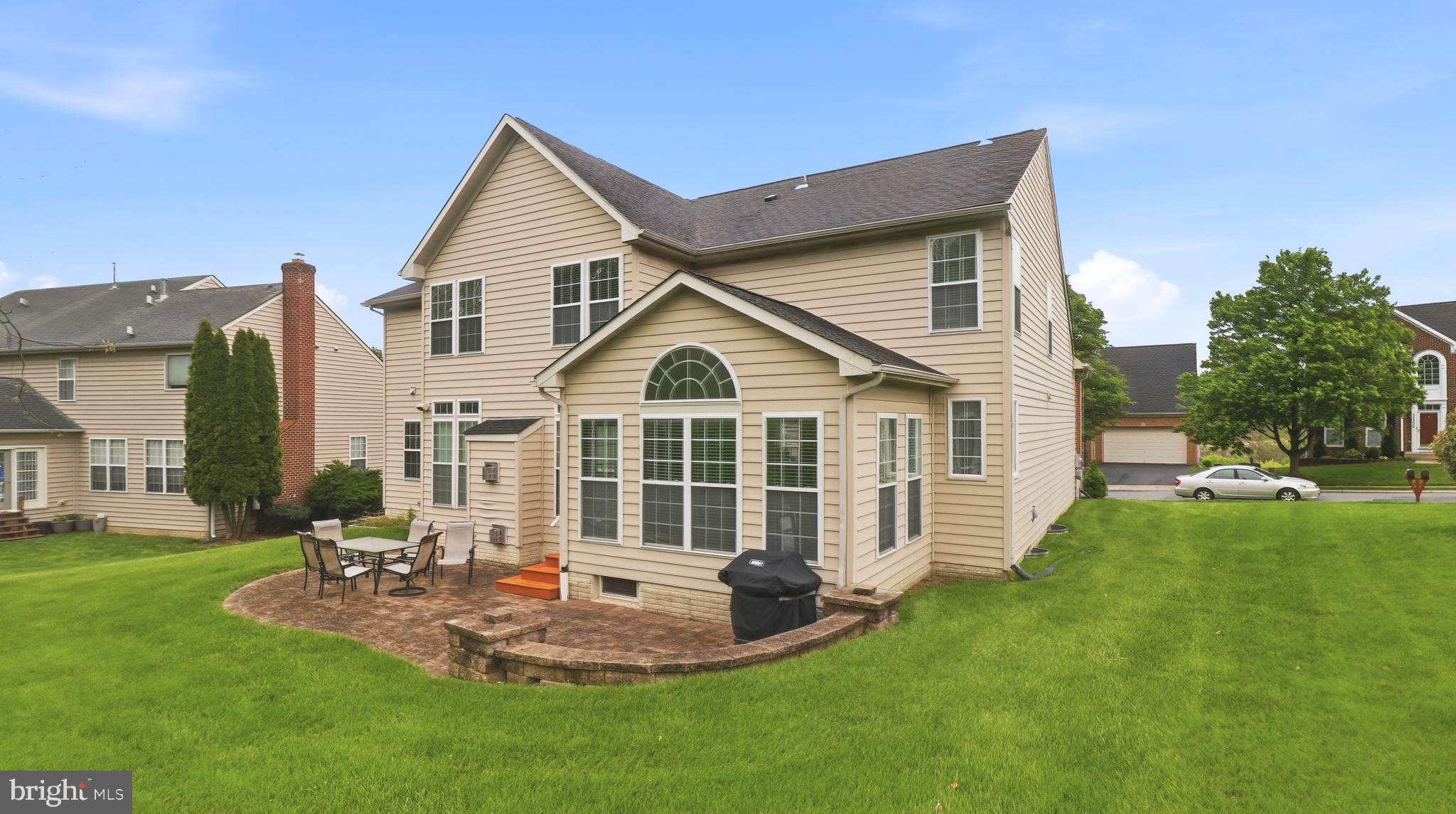 WESTWINDS - Residential
