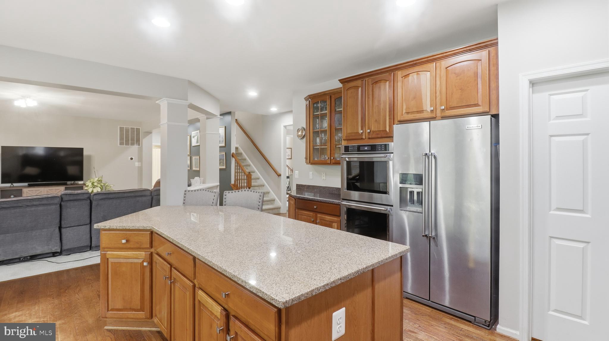 WESTWINDS - Residential