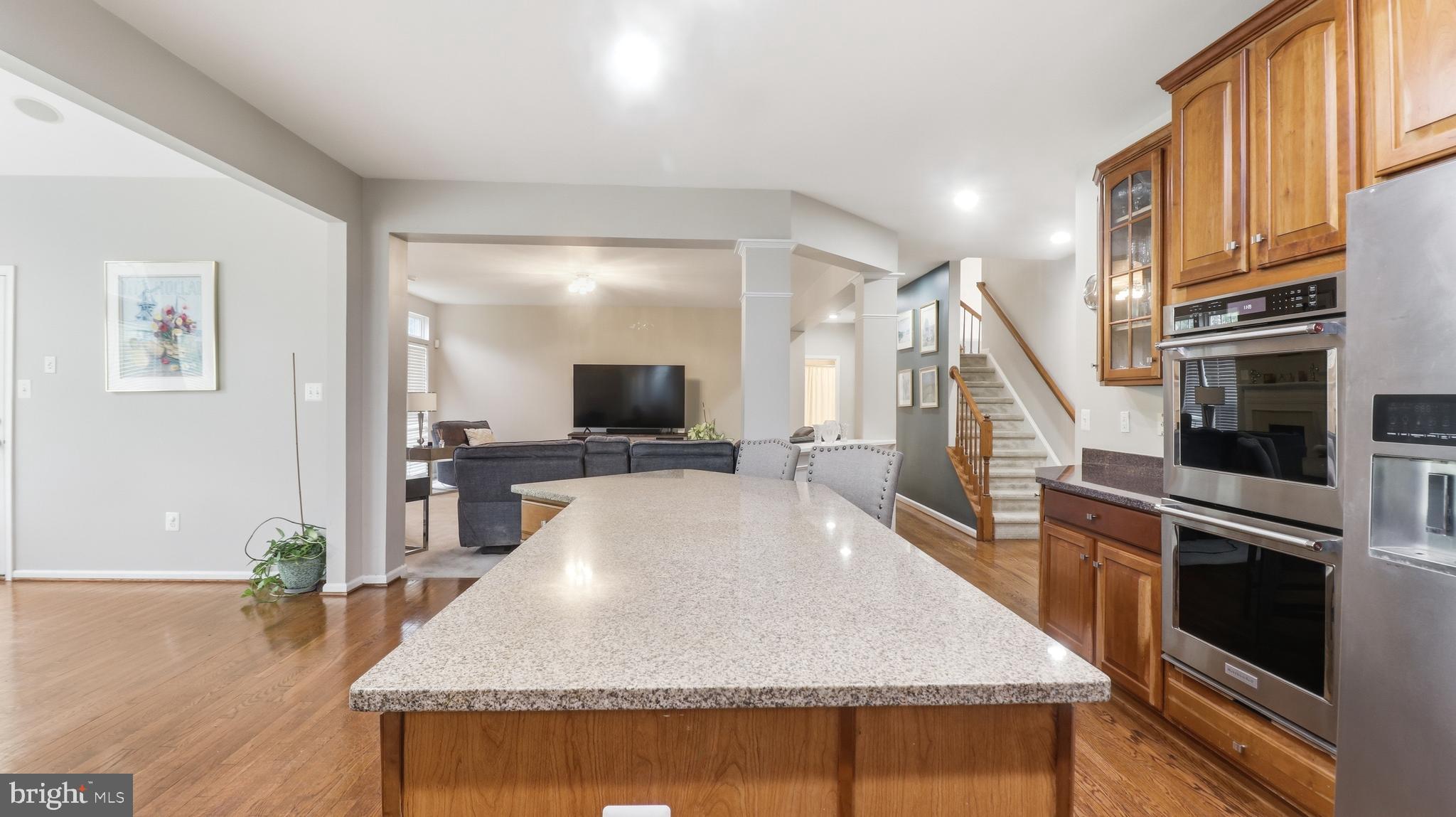 WESTWINDS - Residential