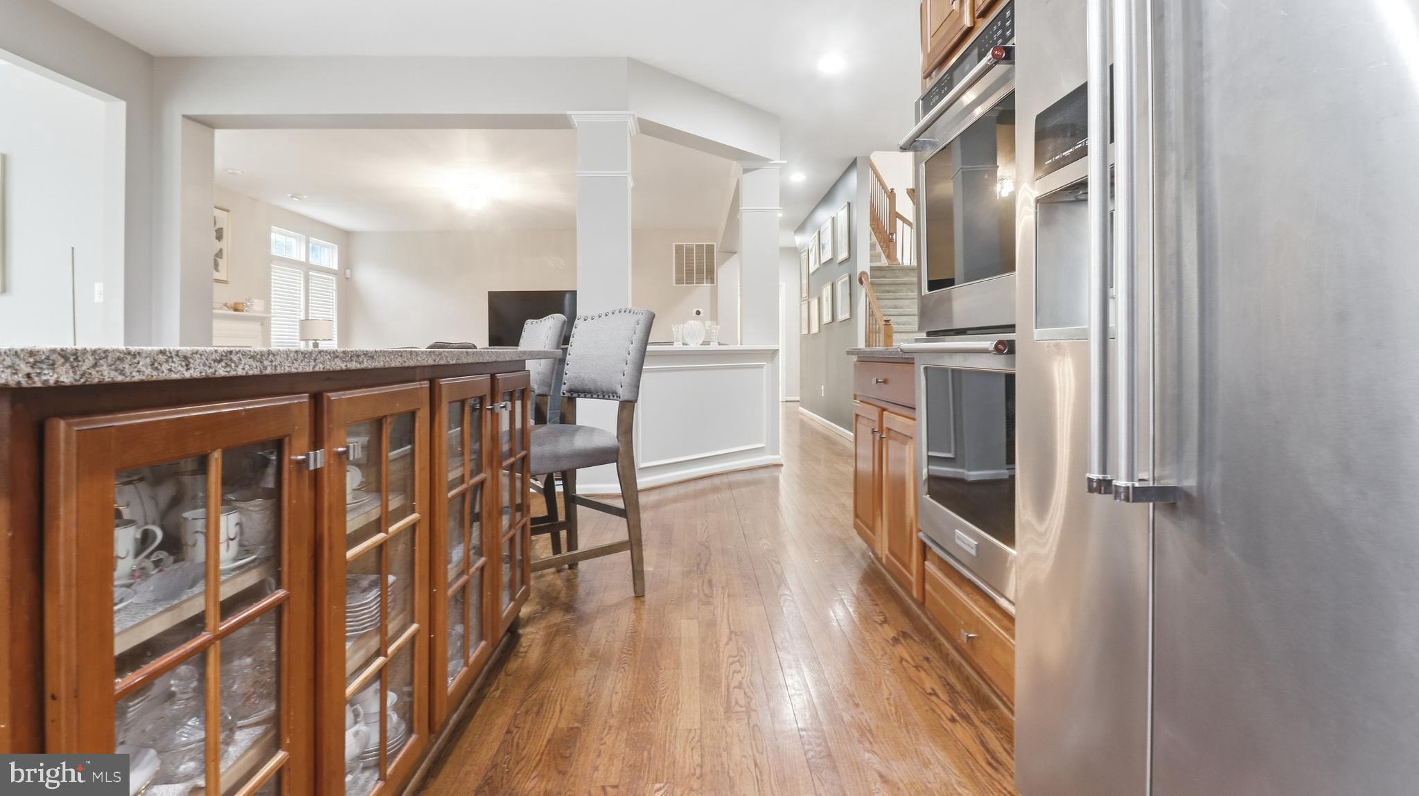 WESTWINDS - Residential