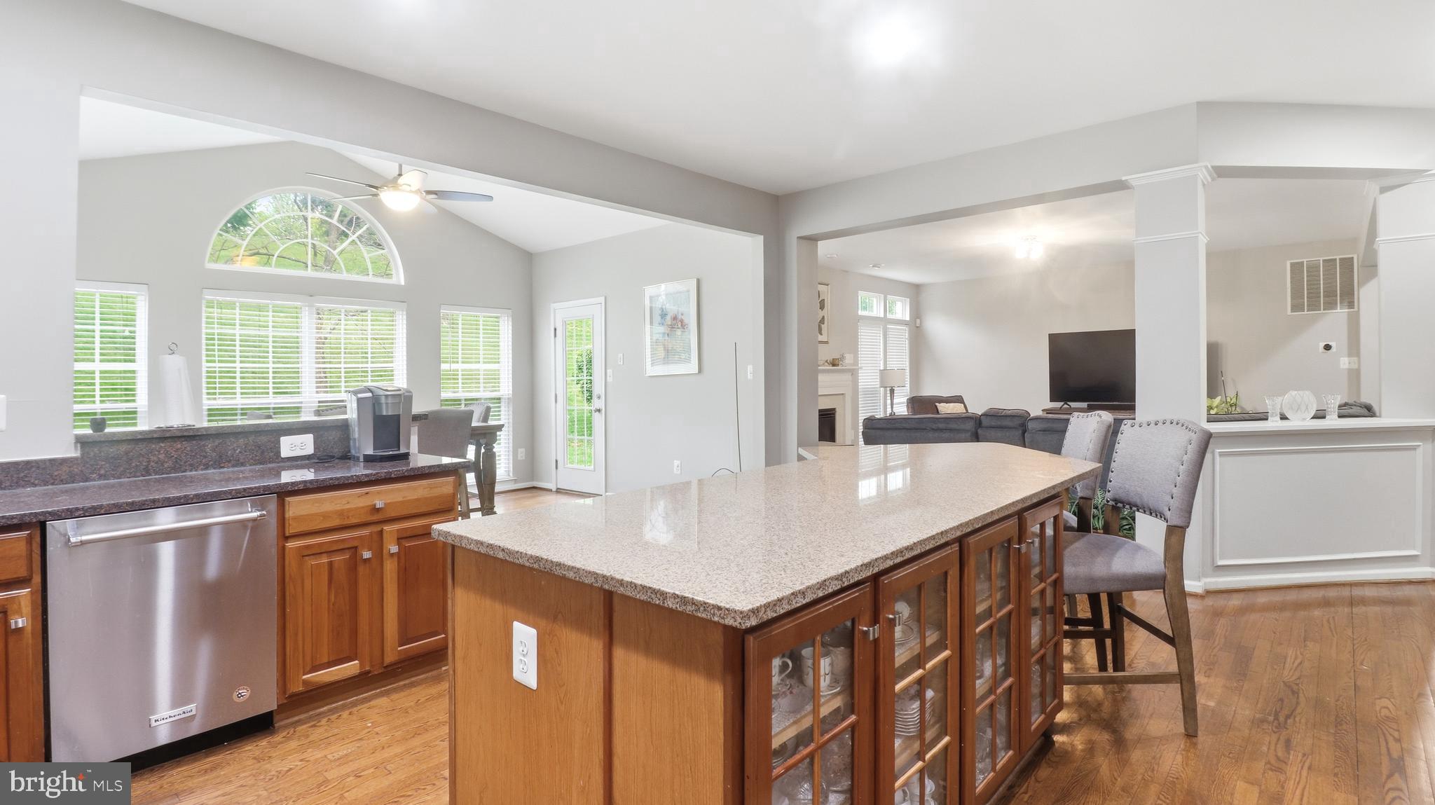 WESTWINDS - Residential