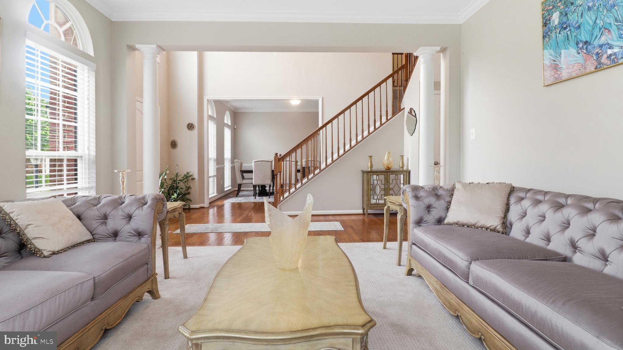 WESTWINDS - Residential
