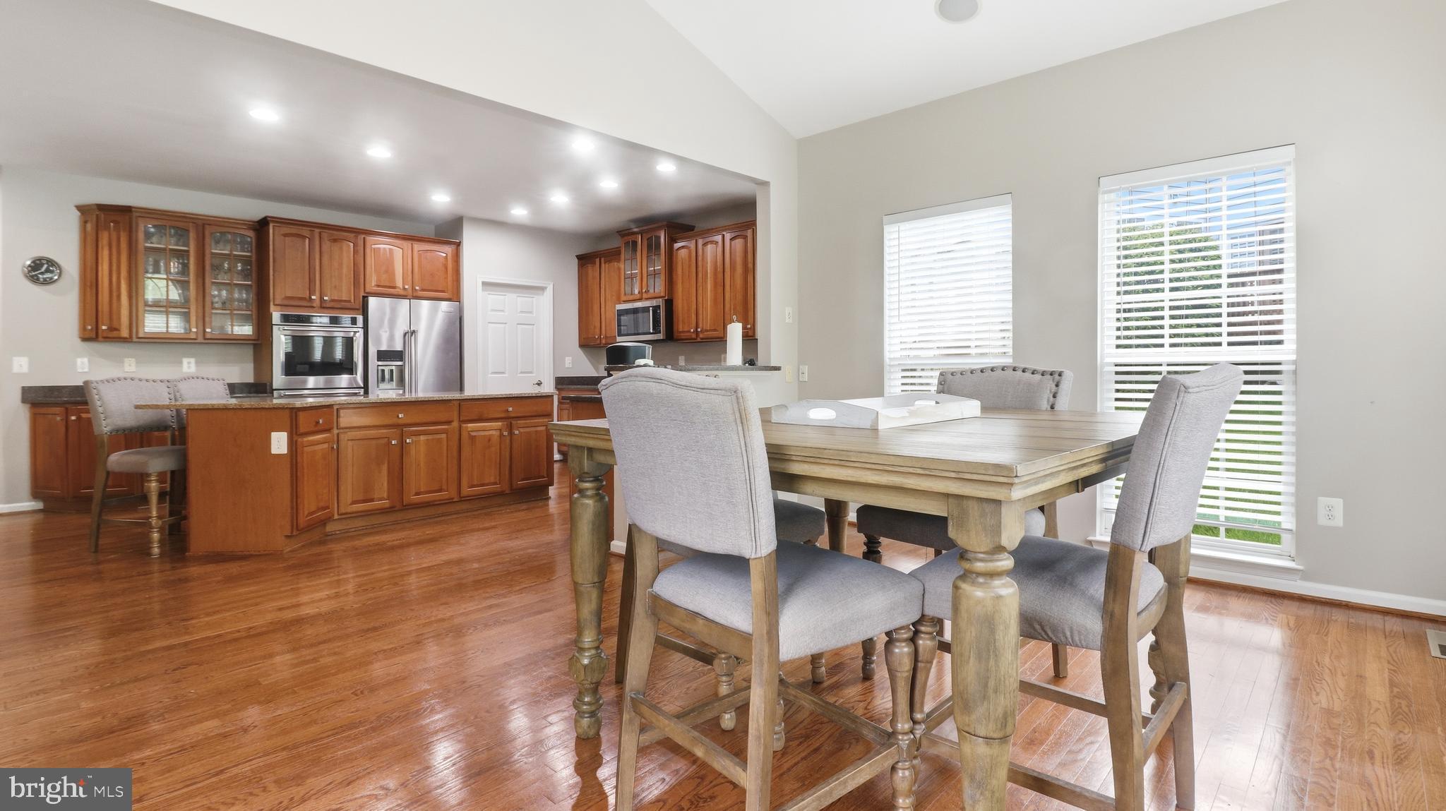 WESTWINDS - Residential