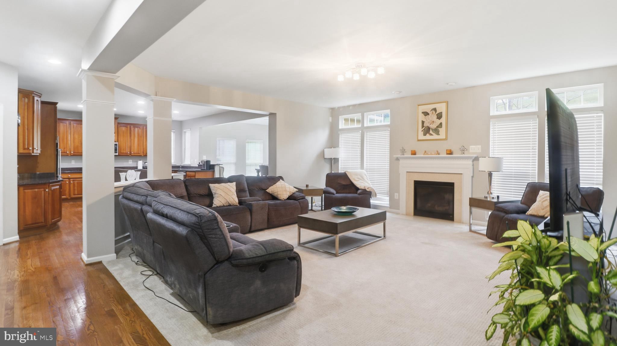 WESTWINDS - Residential