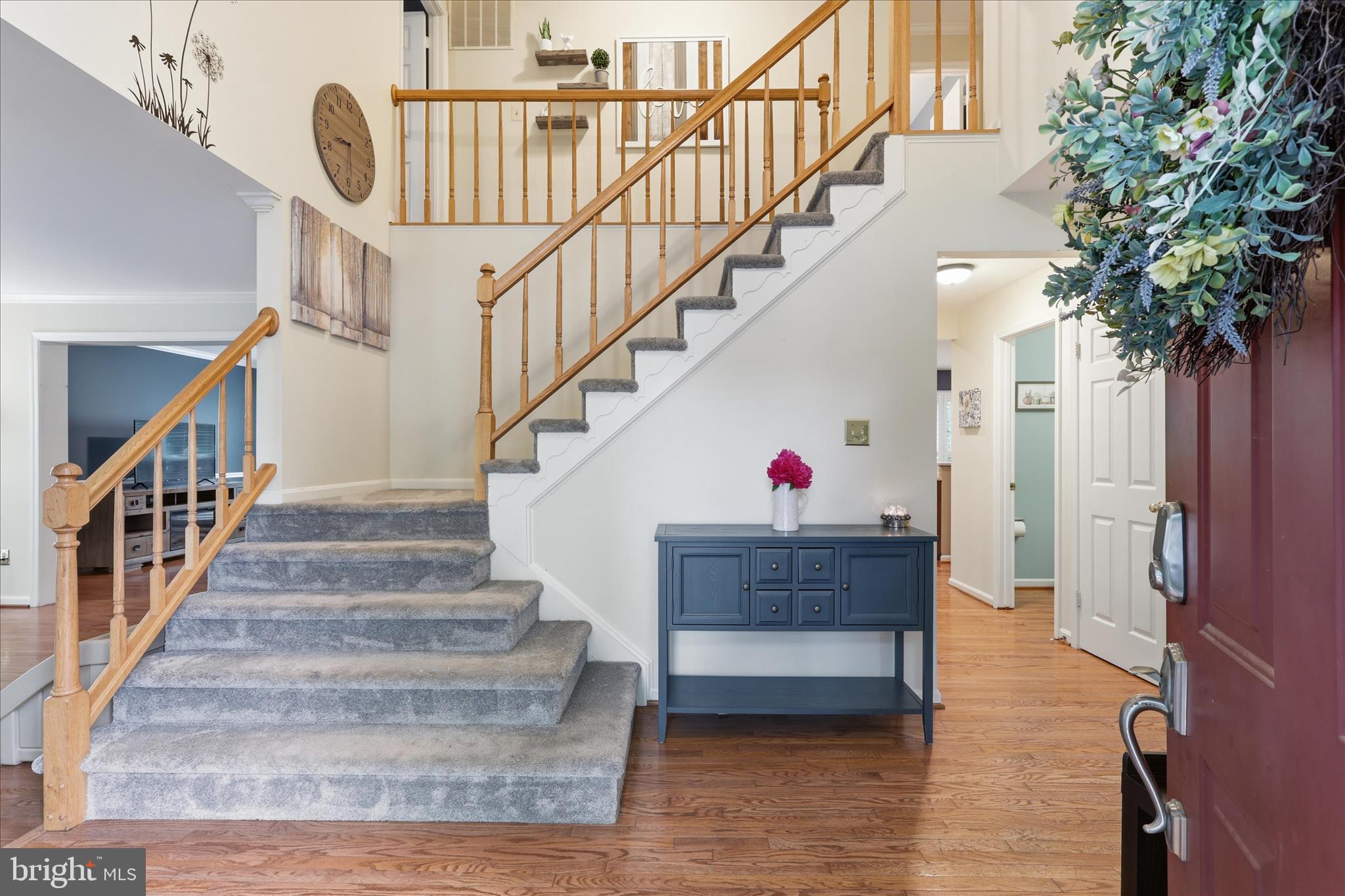 HASTINGS HUNT - Residential
