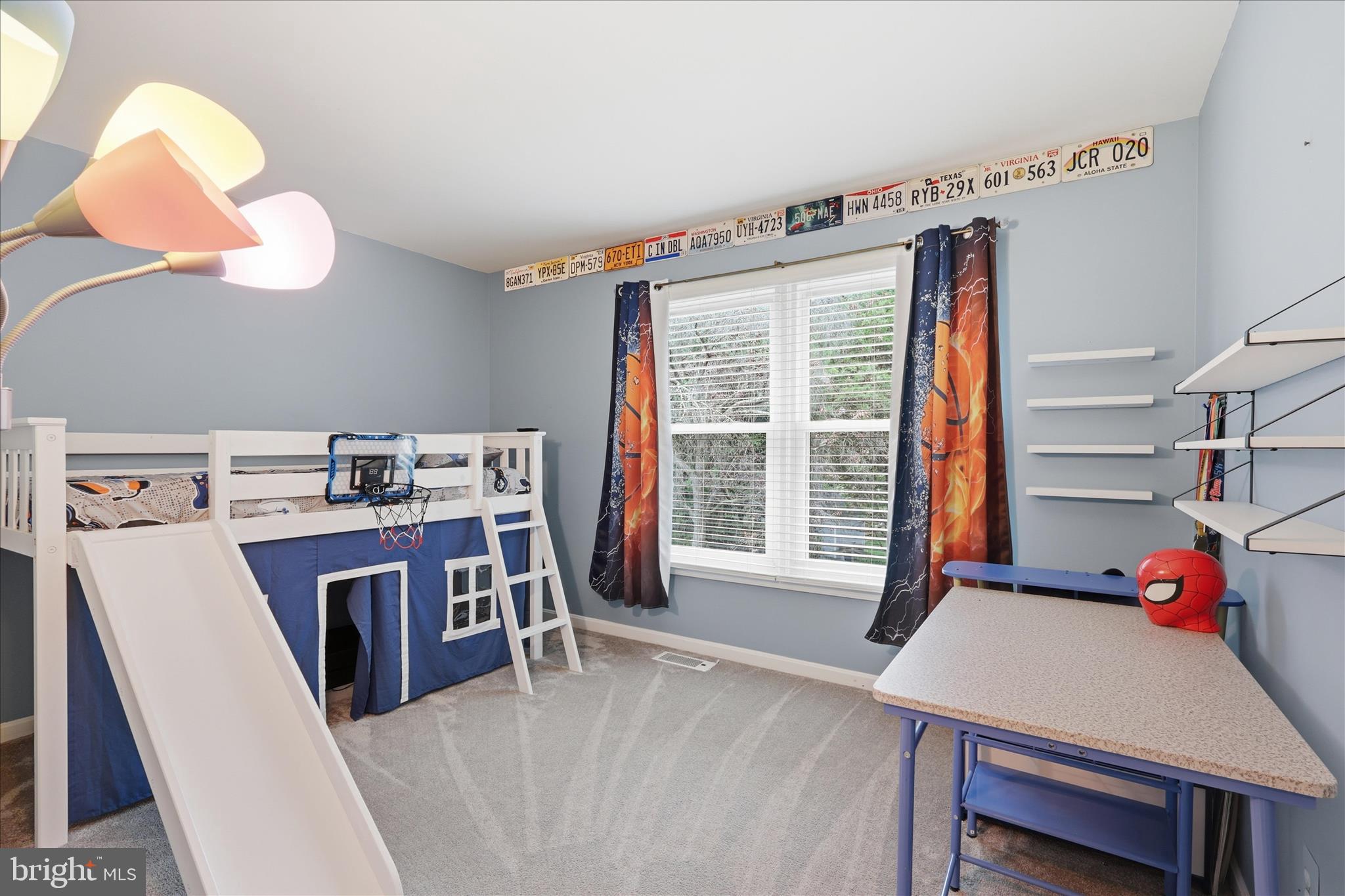 HASTINGS HUNT - Residential