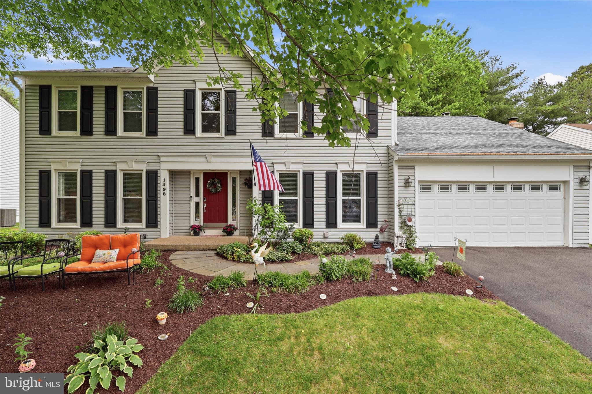 HASTINGS HUNT - Residential