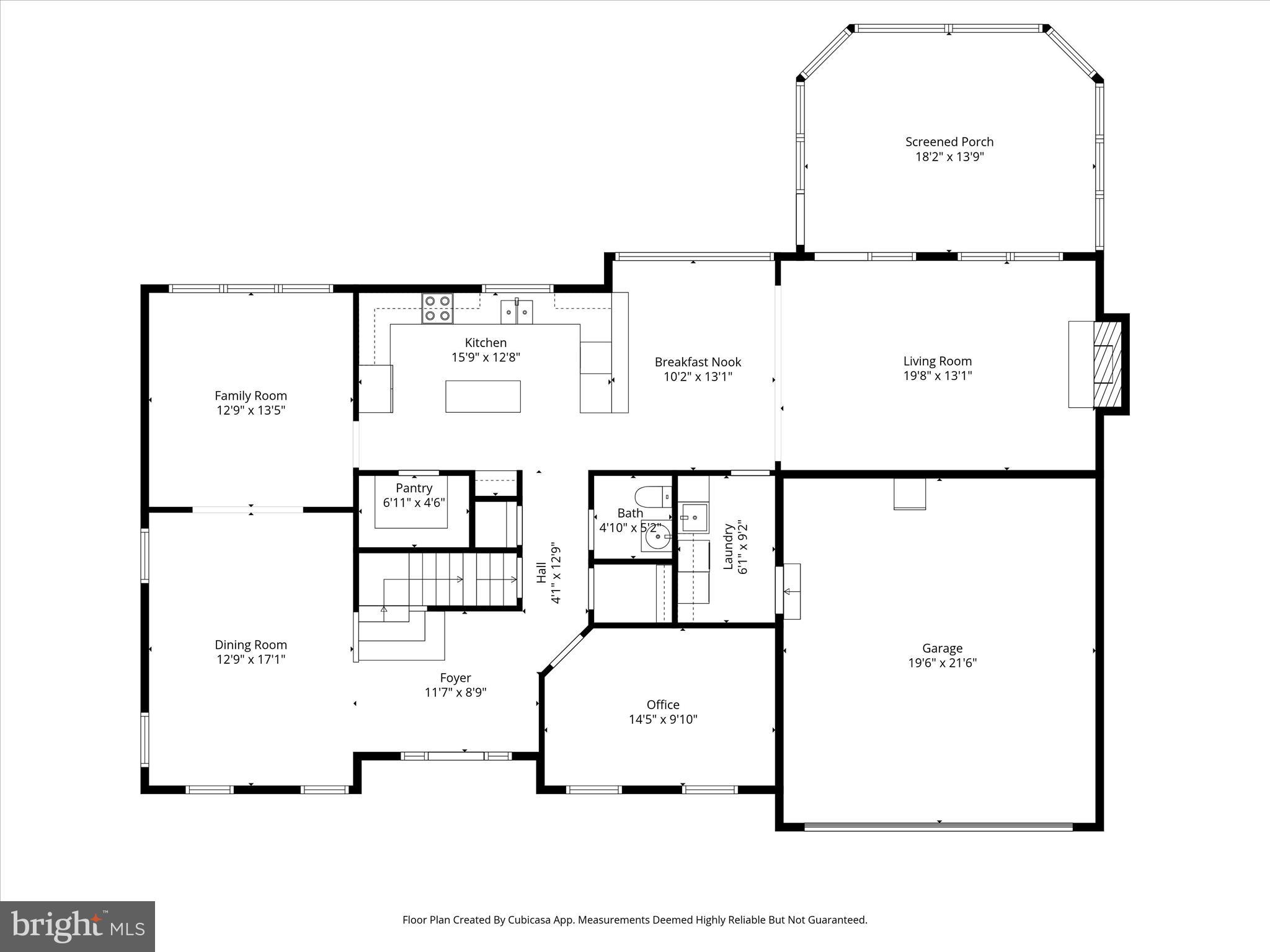 HASTINGS HUNT - Residential
