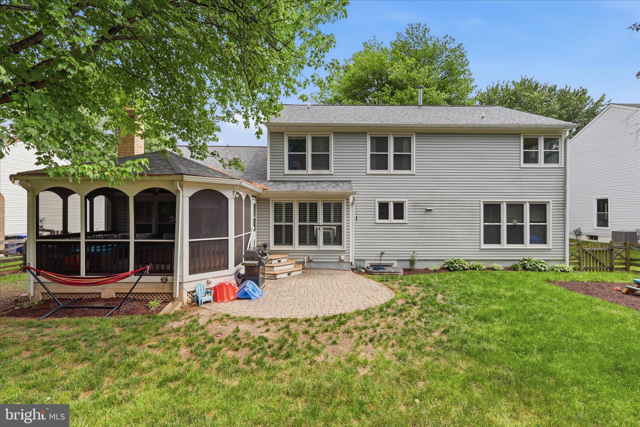 HASTINGS HUNT - Residential